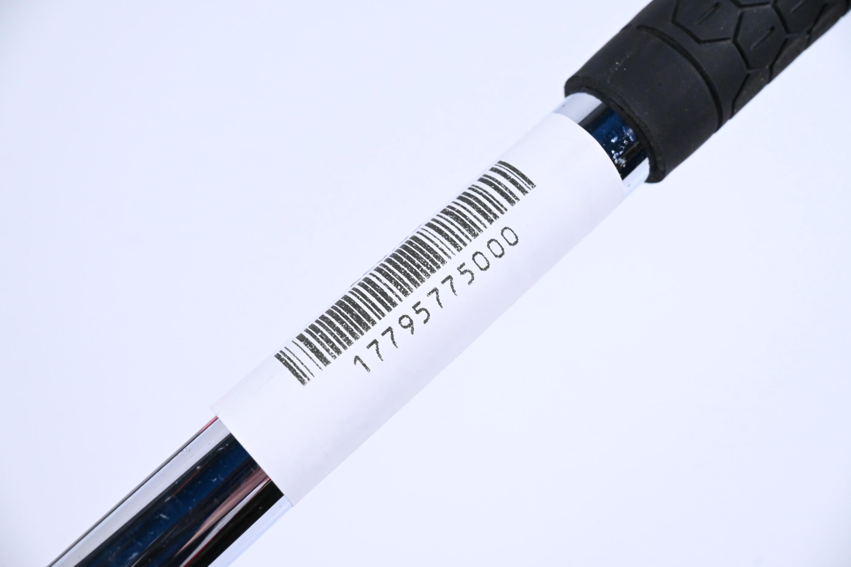 Callaway RAZR X #7 Iron / Uniflex MP-10 XP Shaft