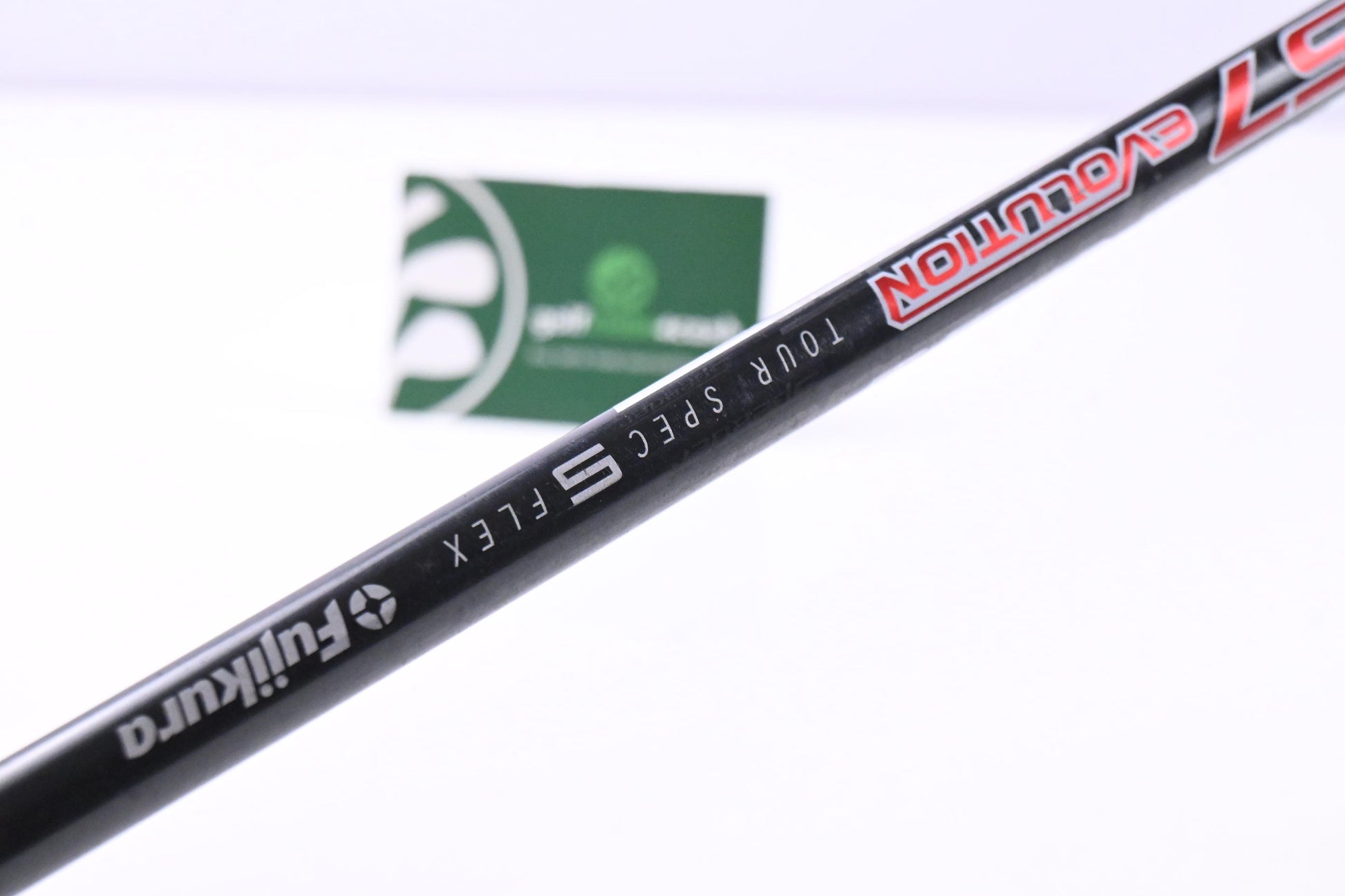 Left Hand Taylormade SIM2 Ti #3 Wood / 15 Degree / Stiff Flex Speeder 757 Evo TS