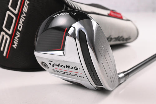 Taylormade 300 Mini Driver / 11.5 Degree / Regular Flex Taylormade MIDr Proto