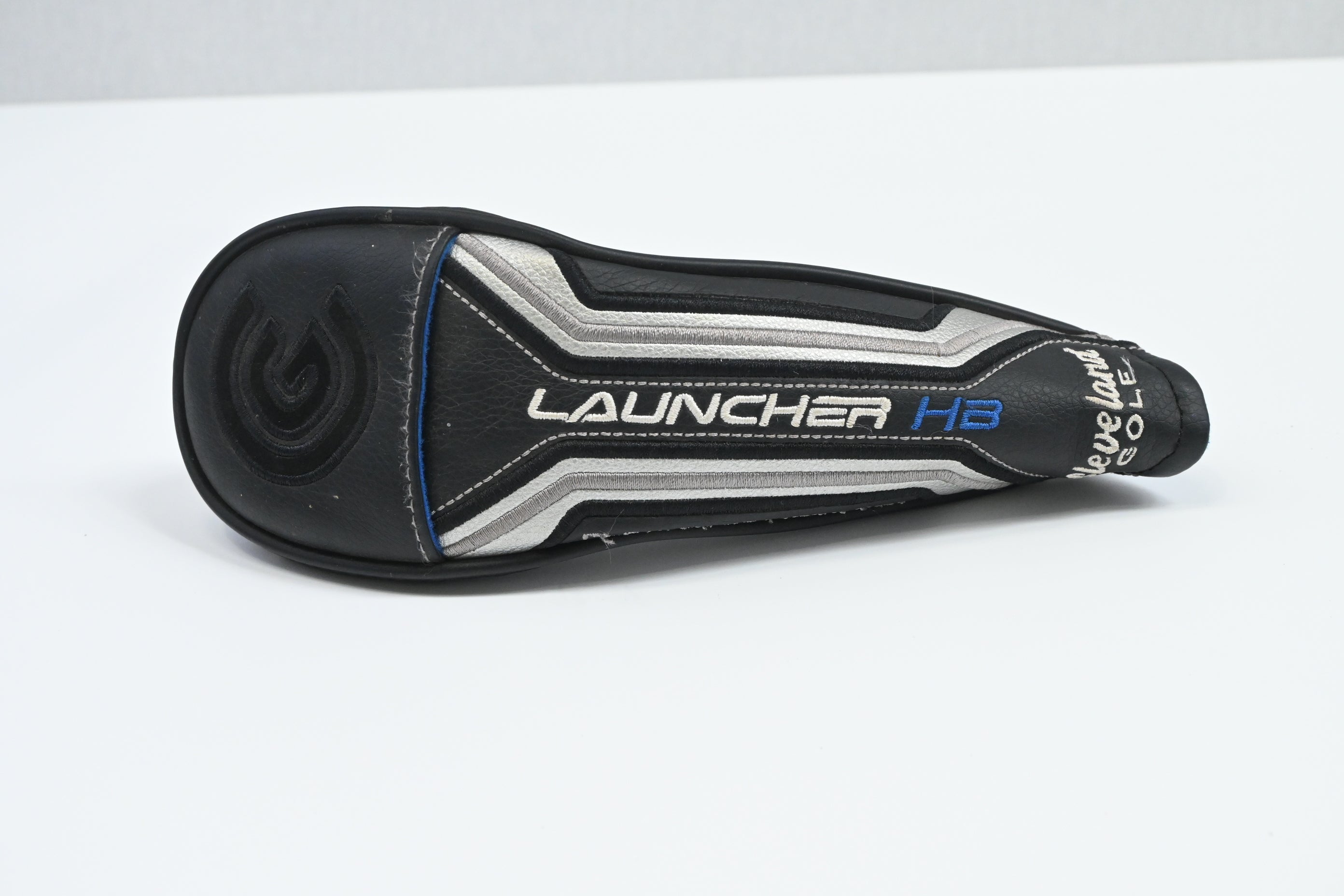 Cleveland Launcher HB #5 Hybrid / 25 Degree / Regular Flex Miyazaki C.Kua 6