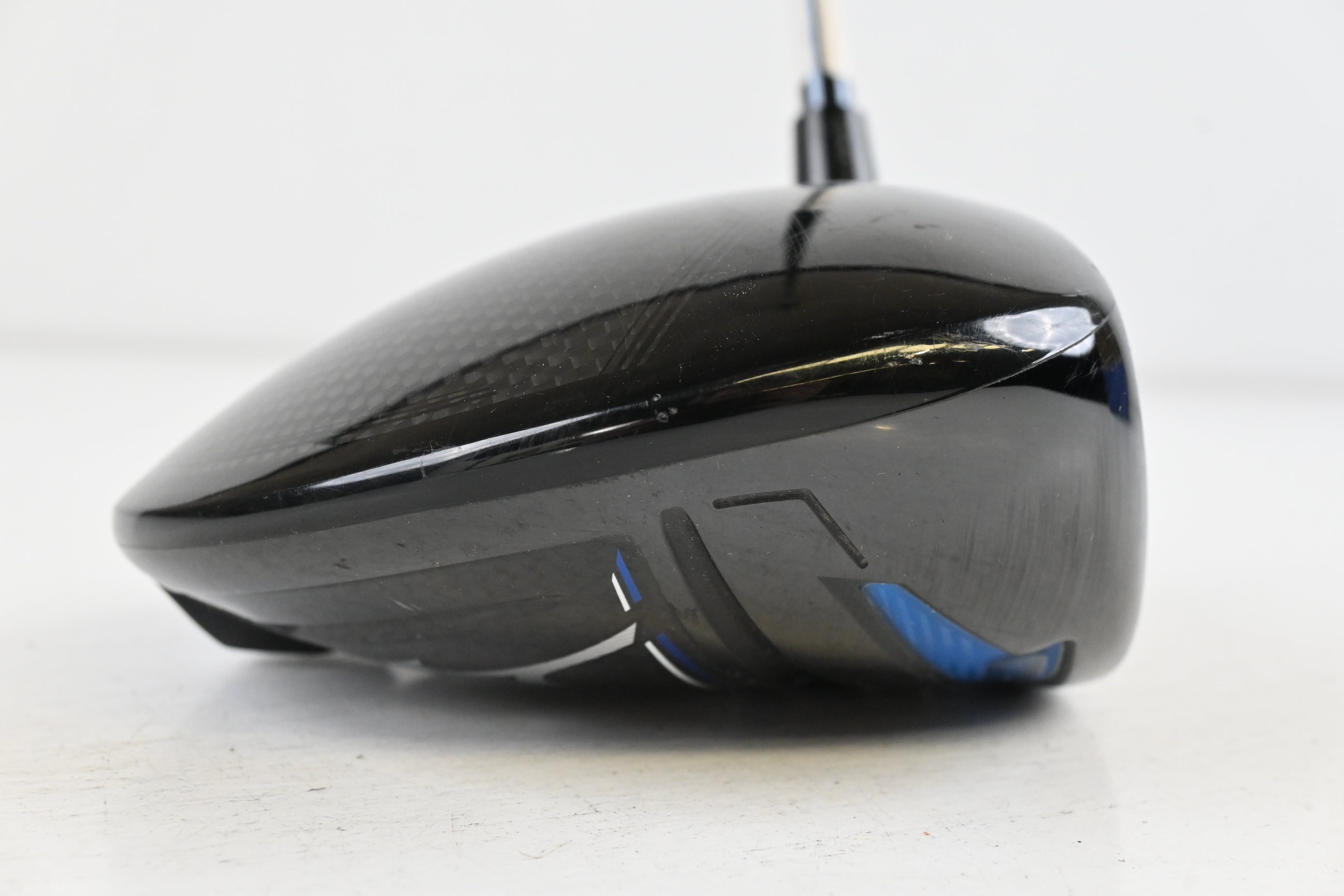 Mizuno ST-Max 230 Driver / 10.5 Degree / Regular Flex UST Mamiya Lin.Q M40X 5