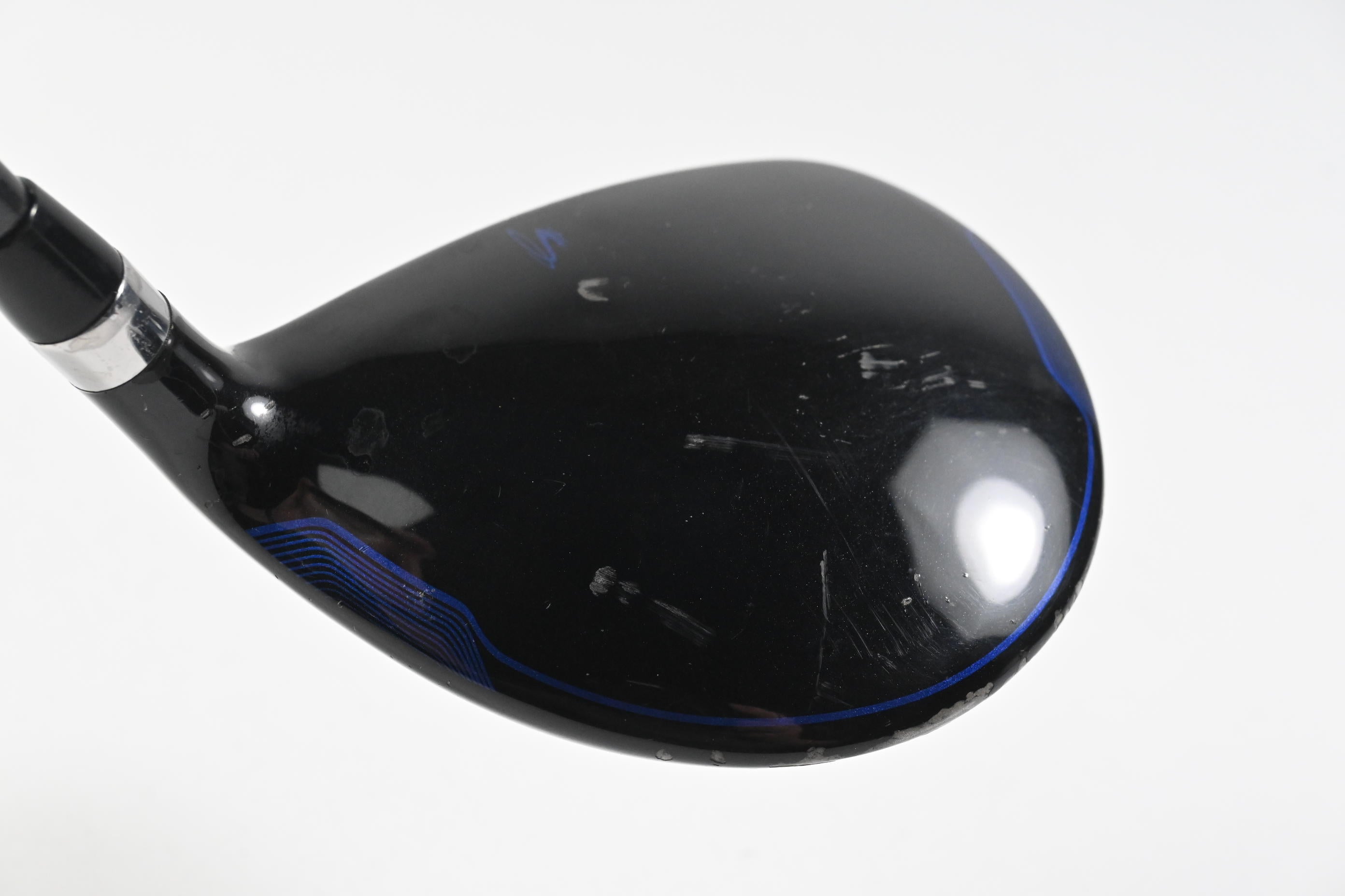 Cobra Fly XL #5 Wood / 19 Degree / Regular Flex Cobra XL Shaft