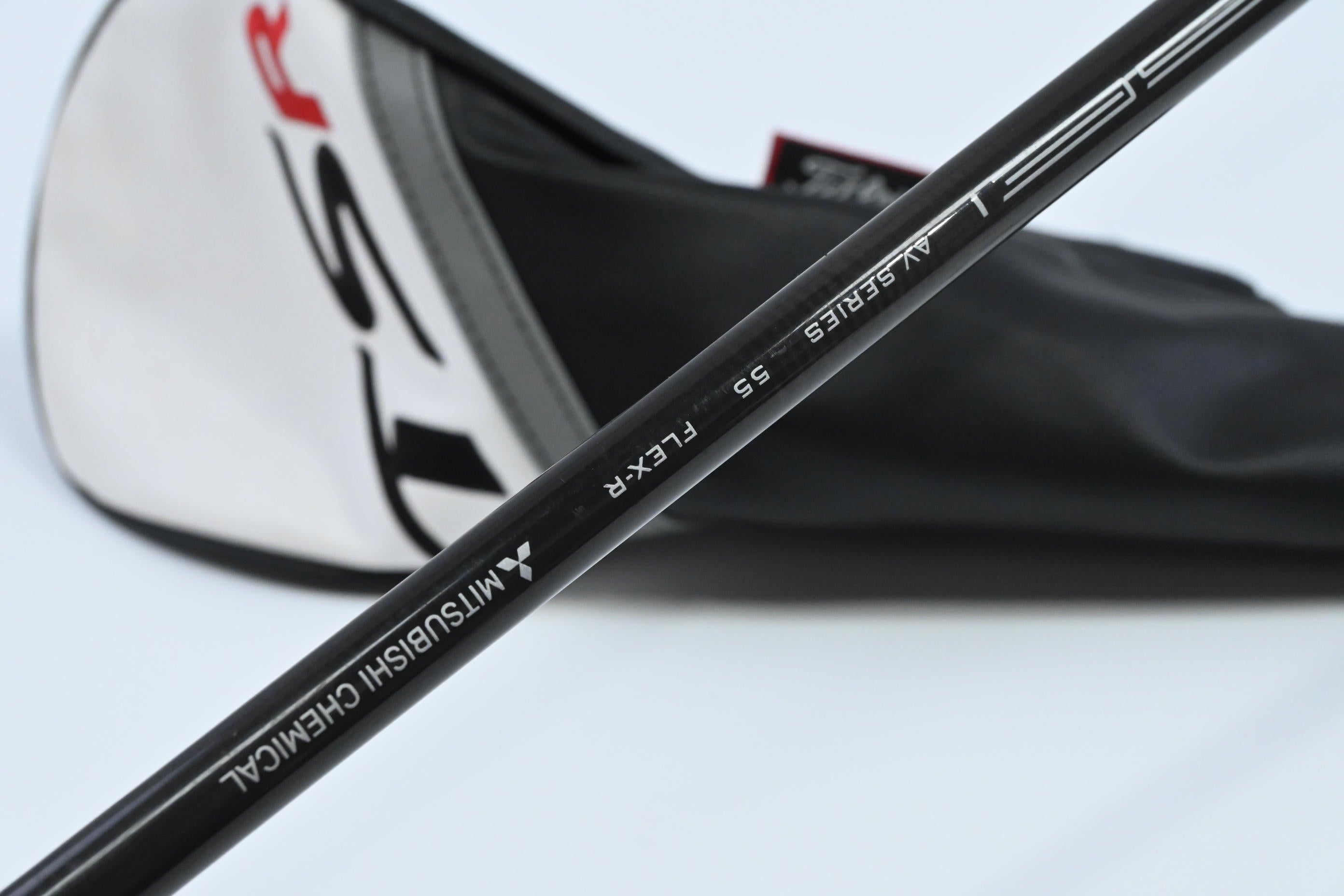 Titleist TSR3 Driver / 9 Degree / Regular Flex Tensei AV Blue 55 Shaft