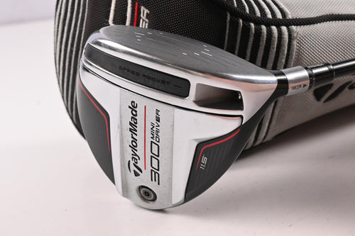 Taylormade 300 Mini Driver / 11.5 Degree / Regular Flex Taylormade MIDr Proto