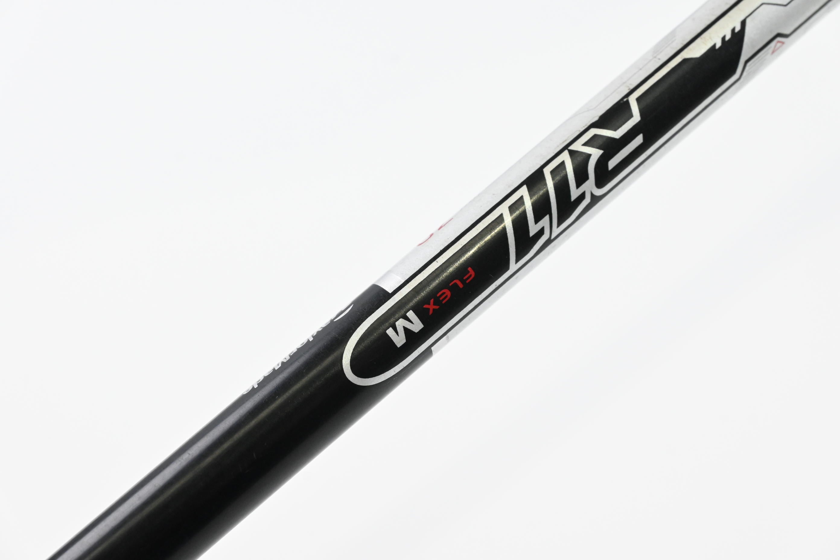 Left Hand Taylormade R11 #5 Wood / 19 Degree / Senior Flex Fujikura Blur 70