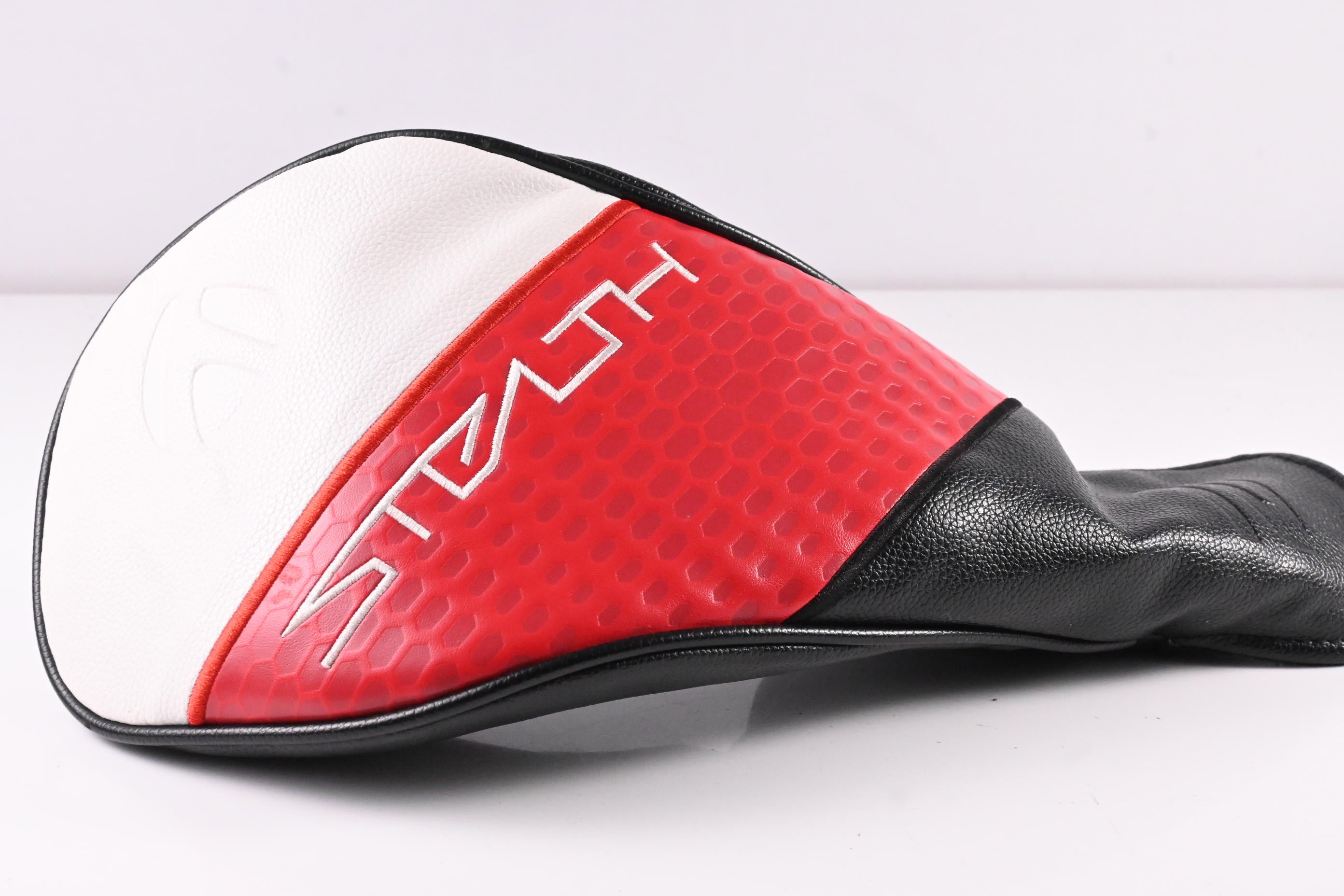 Taylormade Stealth 2 Driver / 10.5 Degree / Stiff Flex Fujikura Ventus TR Red 5