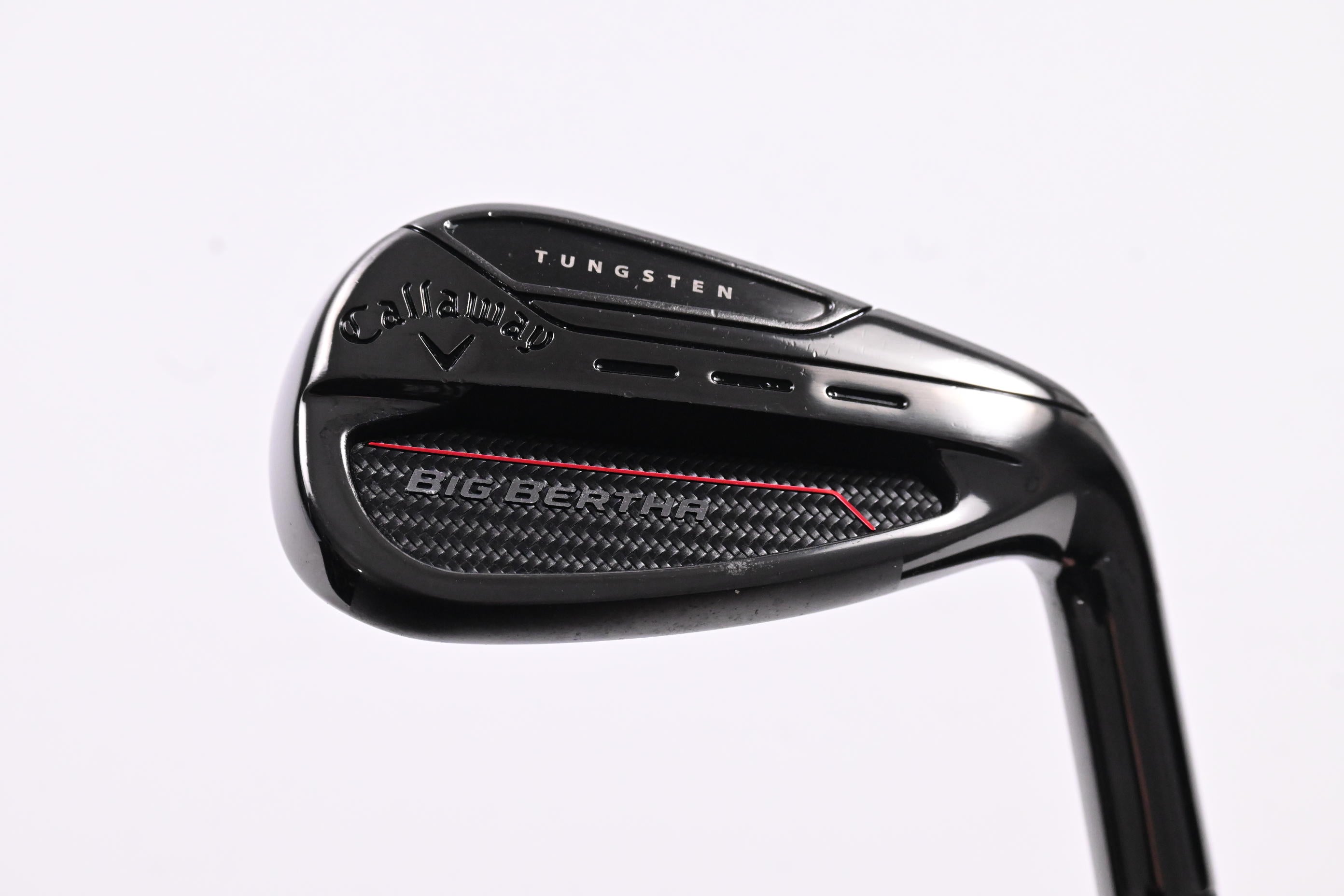 Callaway Great Big Bertha Pitching Wedge / 42 Degree / Senior Flex Cypher 50