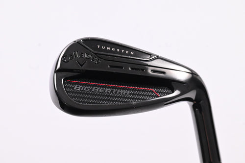 Callaway Great Big Bertha Pitching Wedge / 42 Degree / Senior Flex Cypher 50