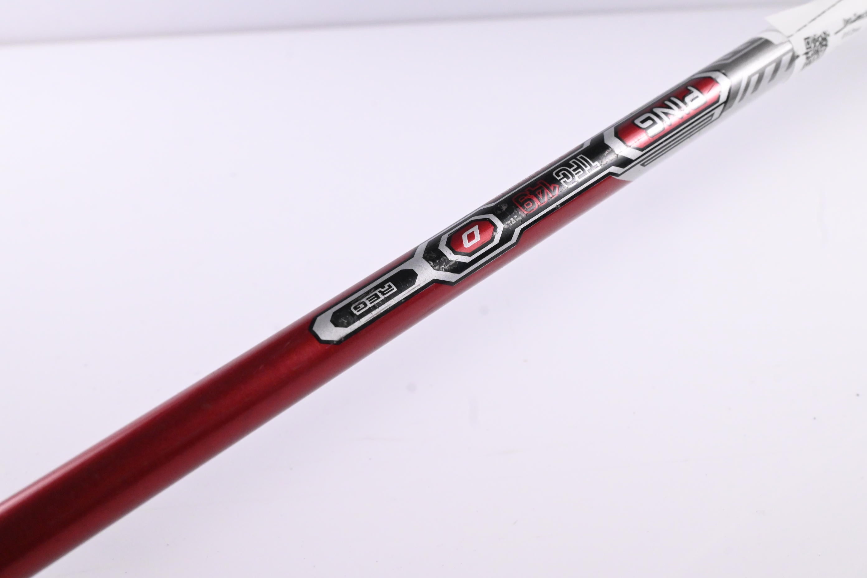 Ping G15 Driver / 9 Degree / Regular Flex Ping TFC 149 Shaft