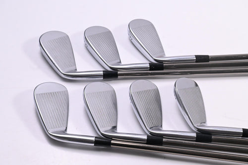 Mizuno Pro 225 Irons / 4-PW / Senior Flex UST Mamiya Recoil ESX 460 Shafts