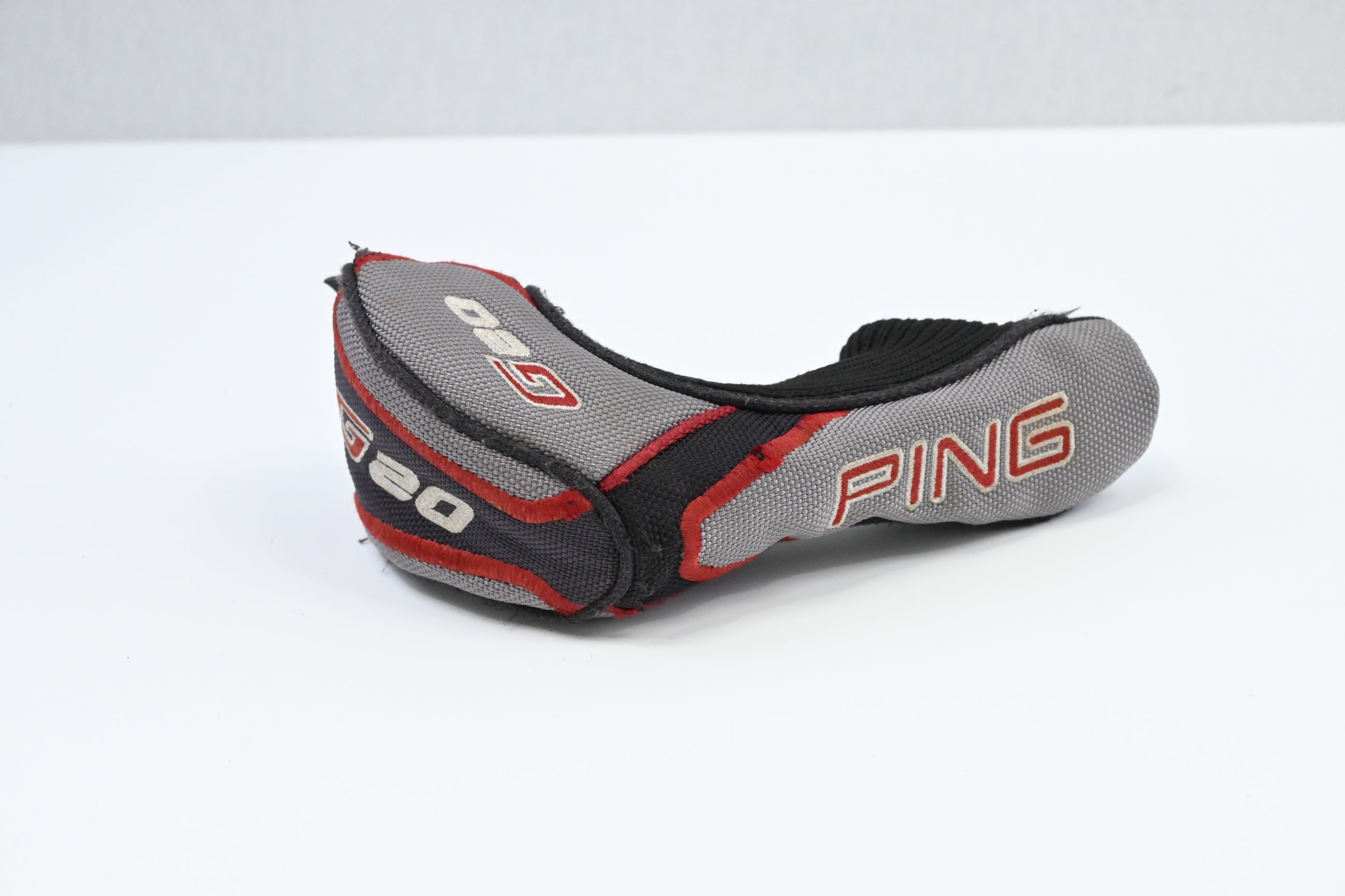 Ping G20 #3 Hybrid / 20 Degree / Regular Flex Ping TFC 169