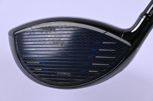 Taylormade Qi10 LS Driver / 10.5 Degree / X-Flex Tensei AV Blue 65 Shaft