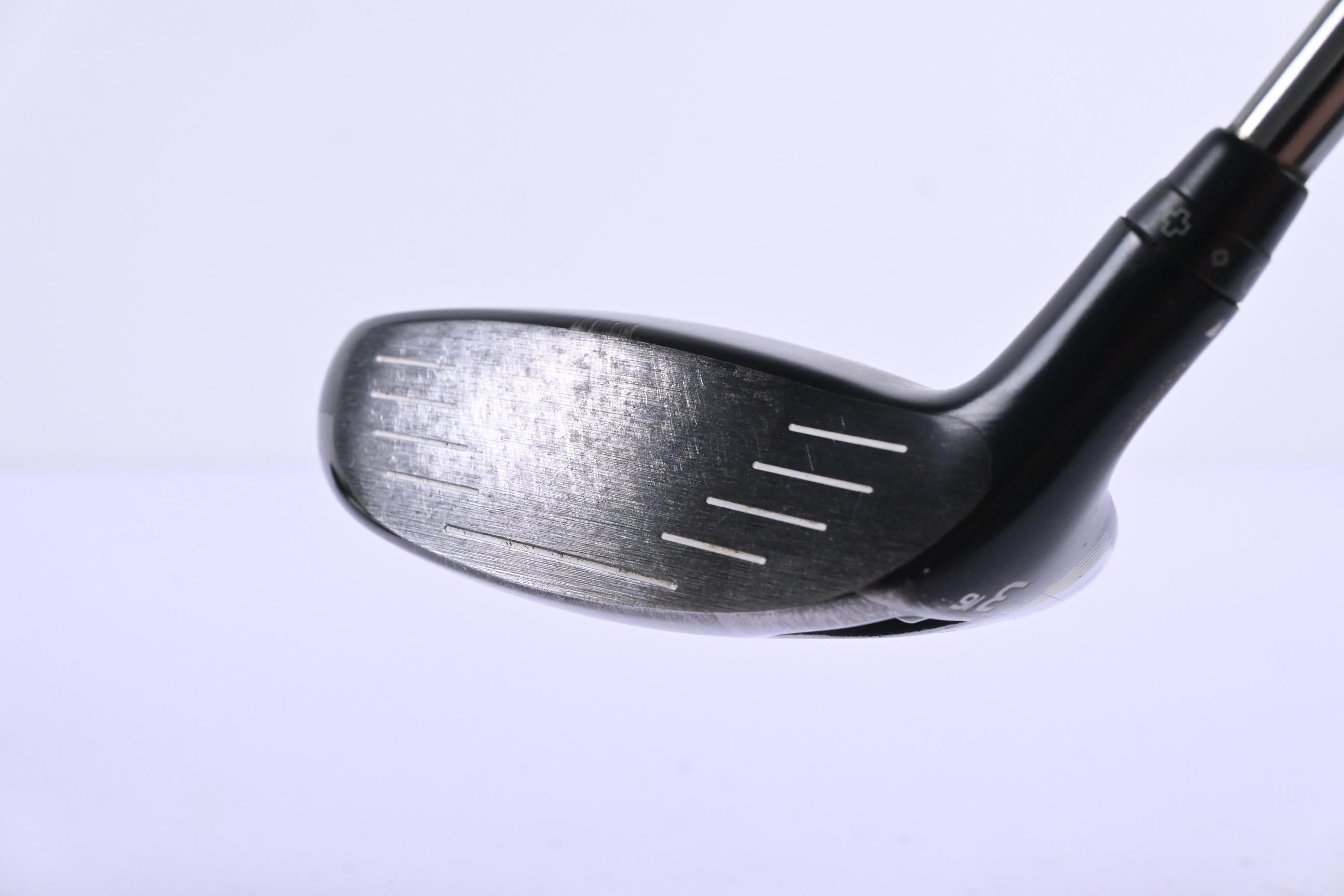 Ping G430 SFT #3 Wood / 16 Degree / Stiff Flex Ping Tour 2.0 Chrome 75 Shaft