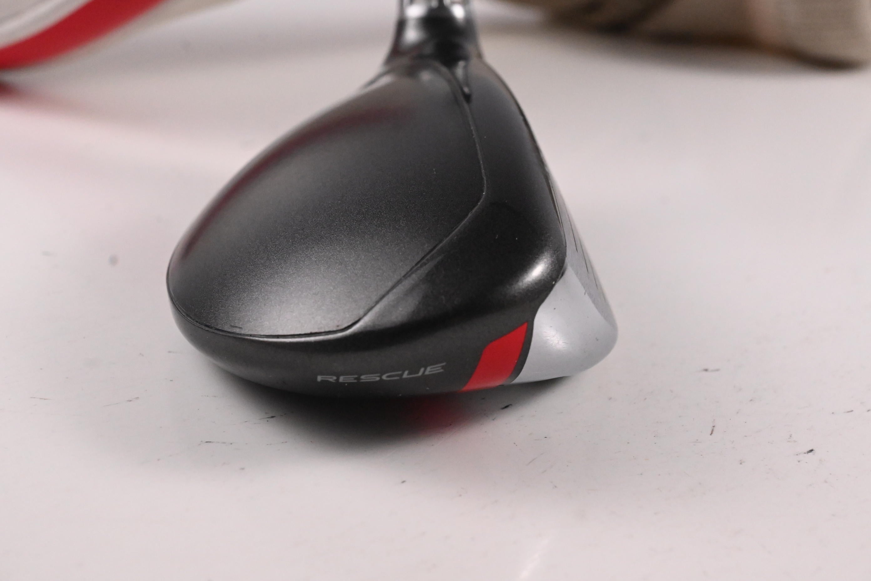 Ladies Taylormade Stealth #5 Hybrid / 26 Degree / Ladies Flex Aldila Ascent 45