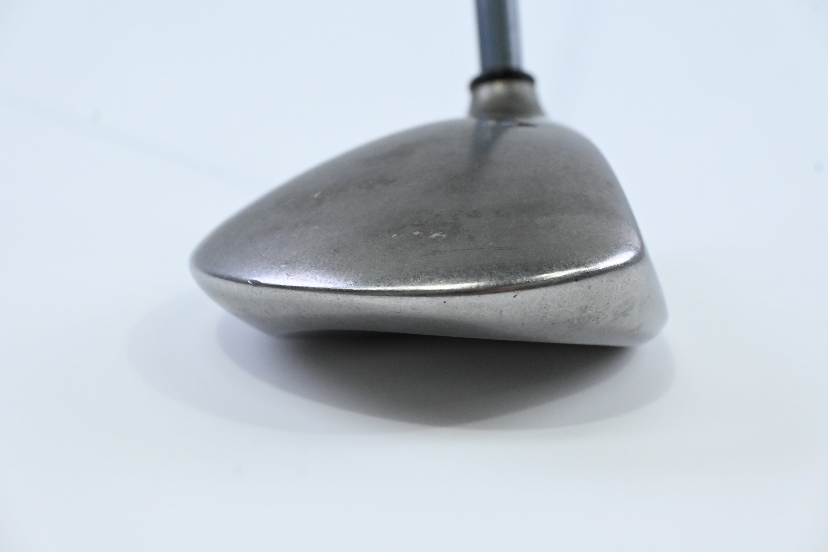 Callaway Big Bertha Heaven Wood / 20 Degree / Regular Flex Graphite Shaft