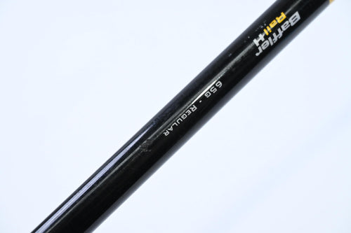 Cobra Baffler Rail-H #3 Hybrid / 19 Degree / Regular Flex Fujikura Motore 65