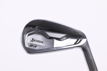 Srixon ZX7 MK II 2023 #3 Iron / 20 Degree / Stiff Flex Dynamic Gold DST 98 S300