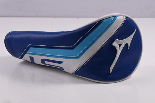 Mizuno ST-Max 230 #3 Wood / 15 Degree / Senior Flex Project X Denali Red 50
