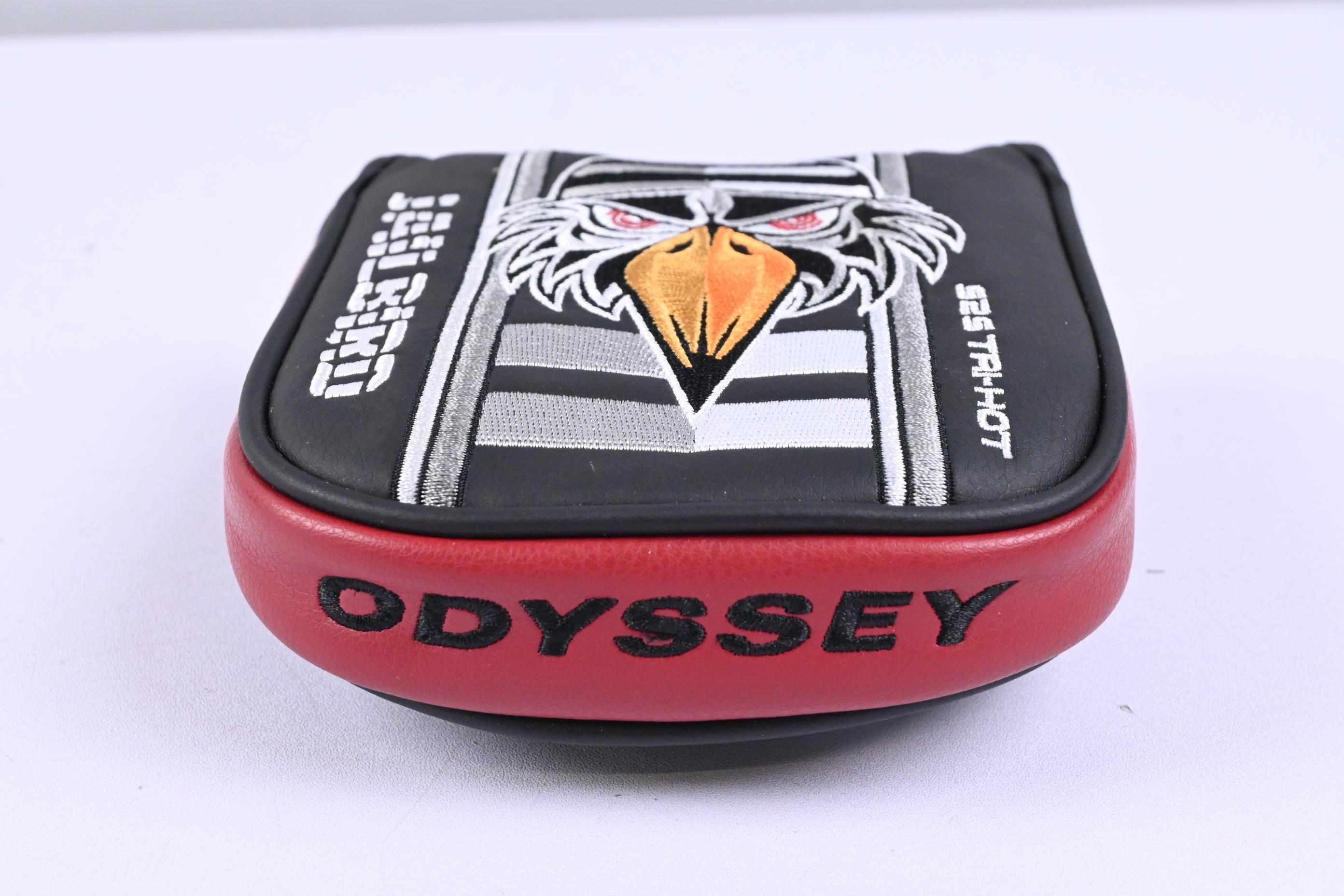 Odyssey Square 2 Square Tri-Hot JailBird Putter / 35 Inch