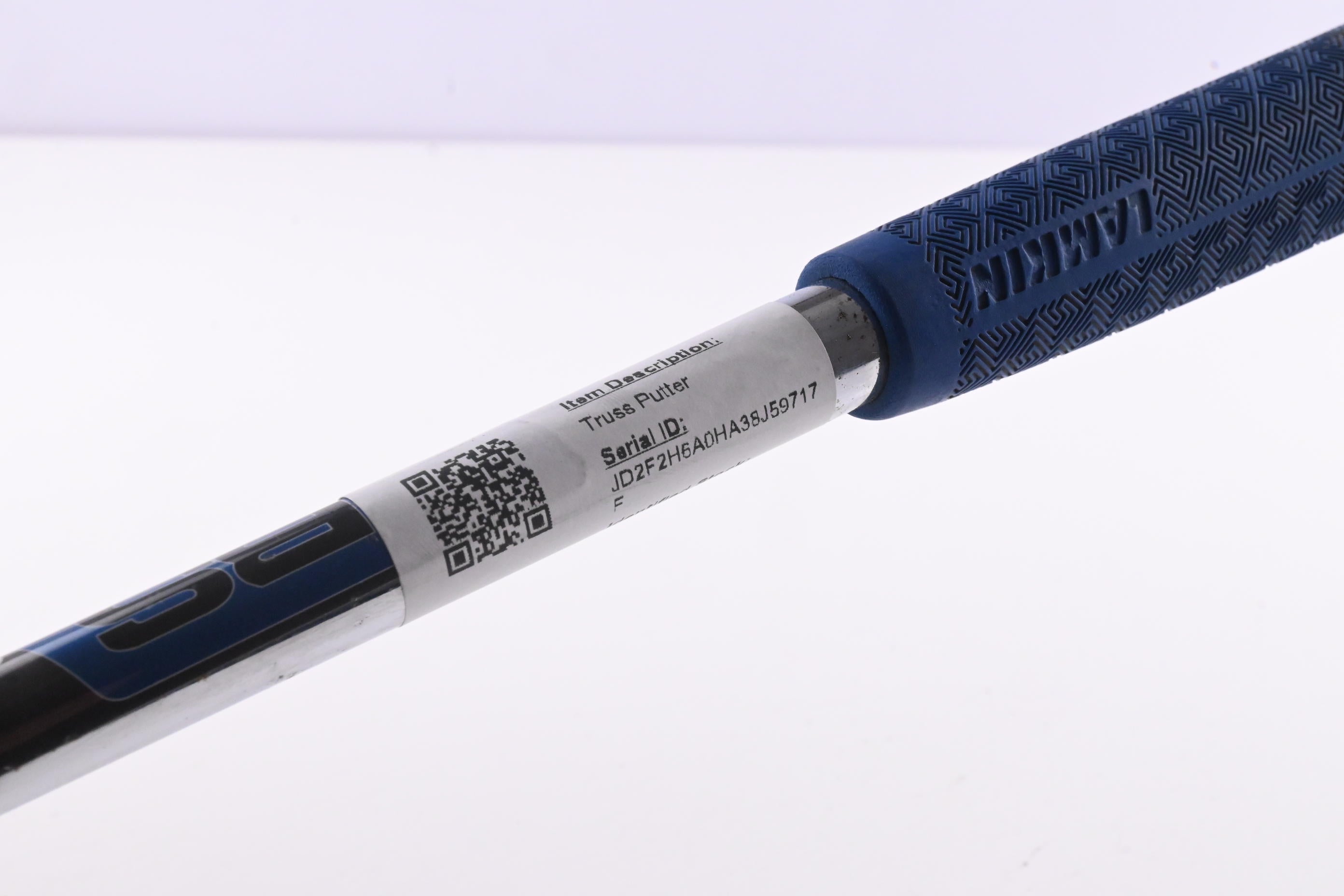 Taylormade Truss TM2 Putter / 34 Inch