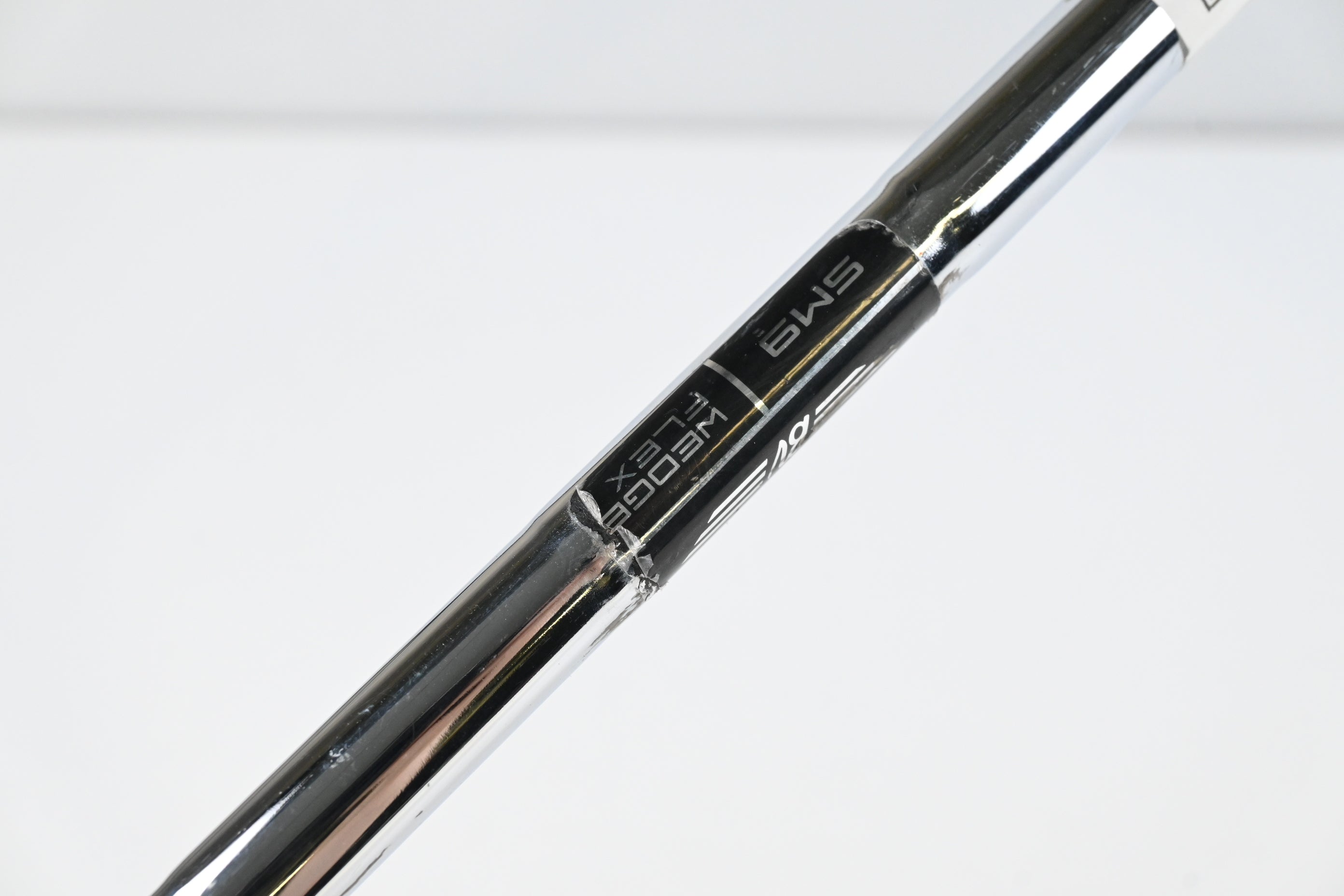 Titleist Vokey SM9 Gap Wedge / 52 Degree / Wedge Flex Vokey Design SM9 Shaft