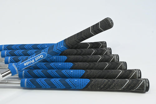Mizuno JPX 925 Forged Irons / 4-PW / Stiff Flex KBS Tour Shafts