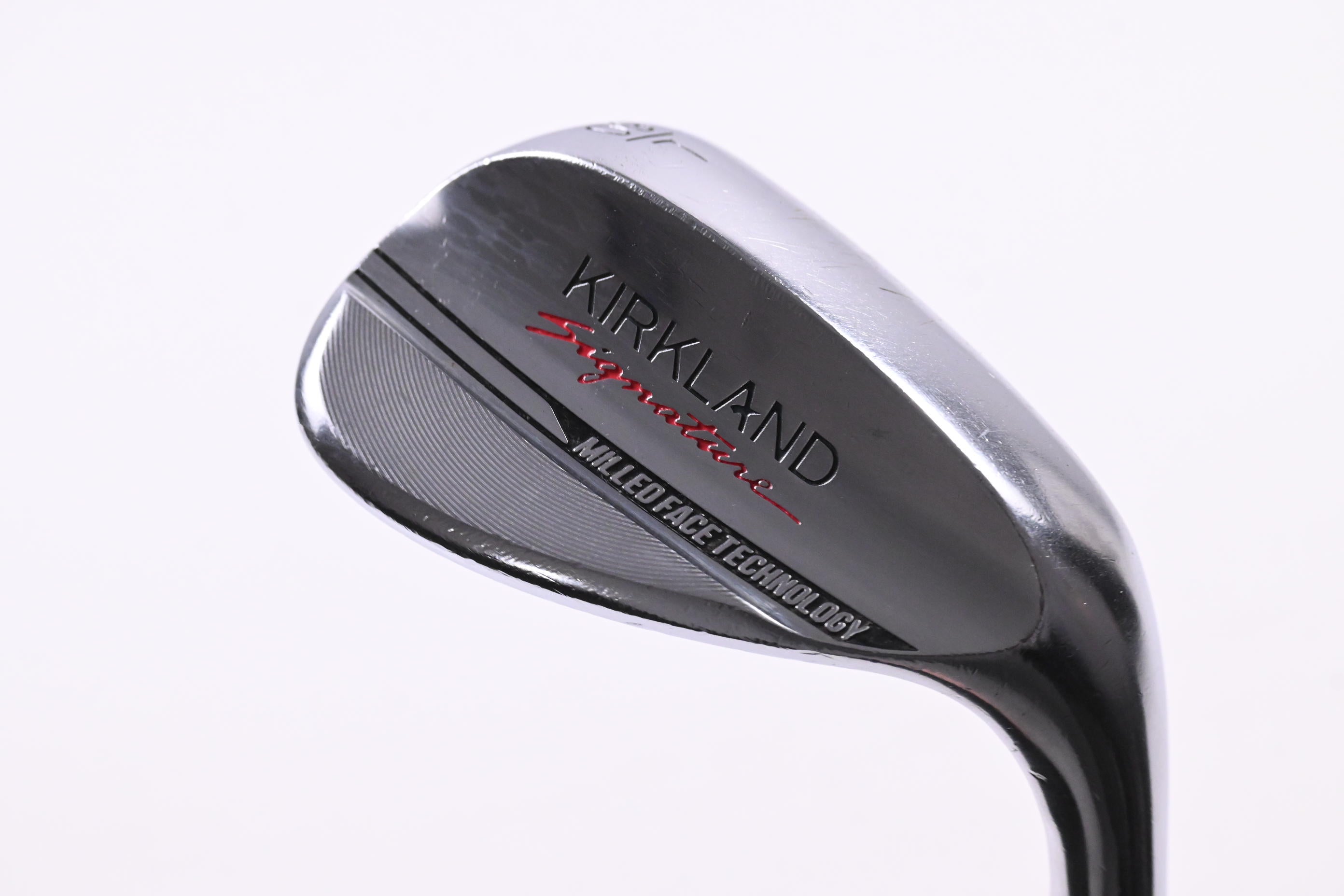 Kirkland Signature Lob Wedge / 60 Degree / Wedge Flex Kirkland Signature Shaft