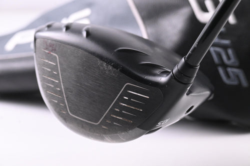 Ping G425 Max Driver / 10.5 Degree / X-Flex Tensei AV RAW Orange 65 Shaft