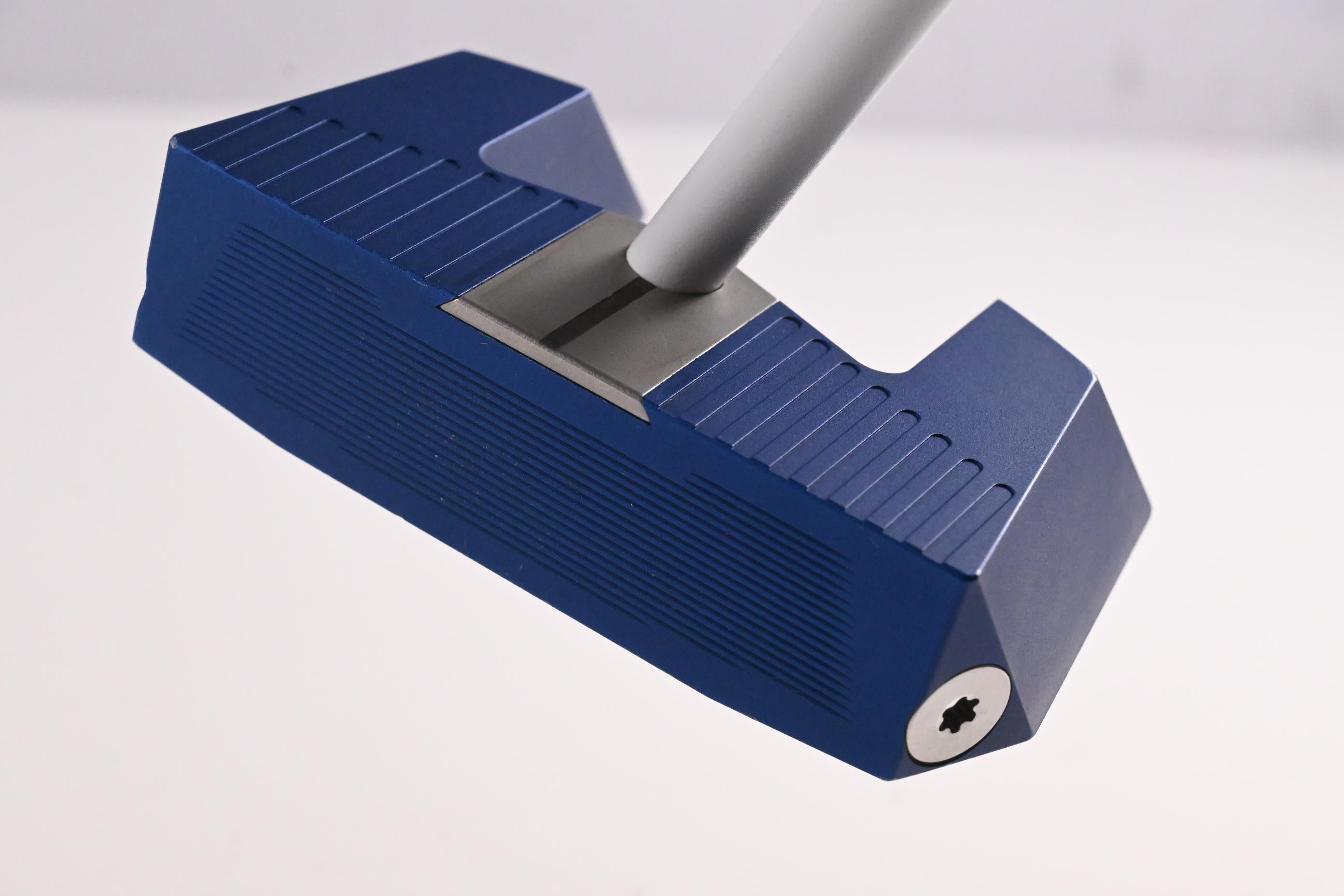 L.A.B. Golf Mezz.1 Putter / 35 Inch / Accra X L.A.B. Golf White