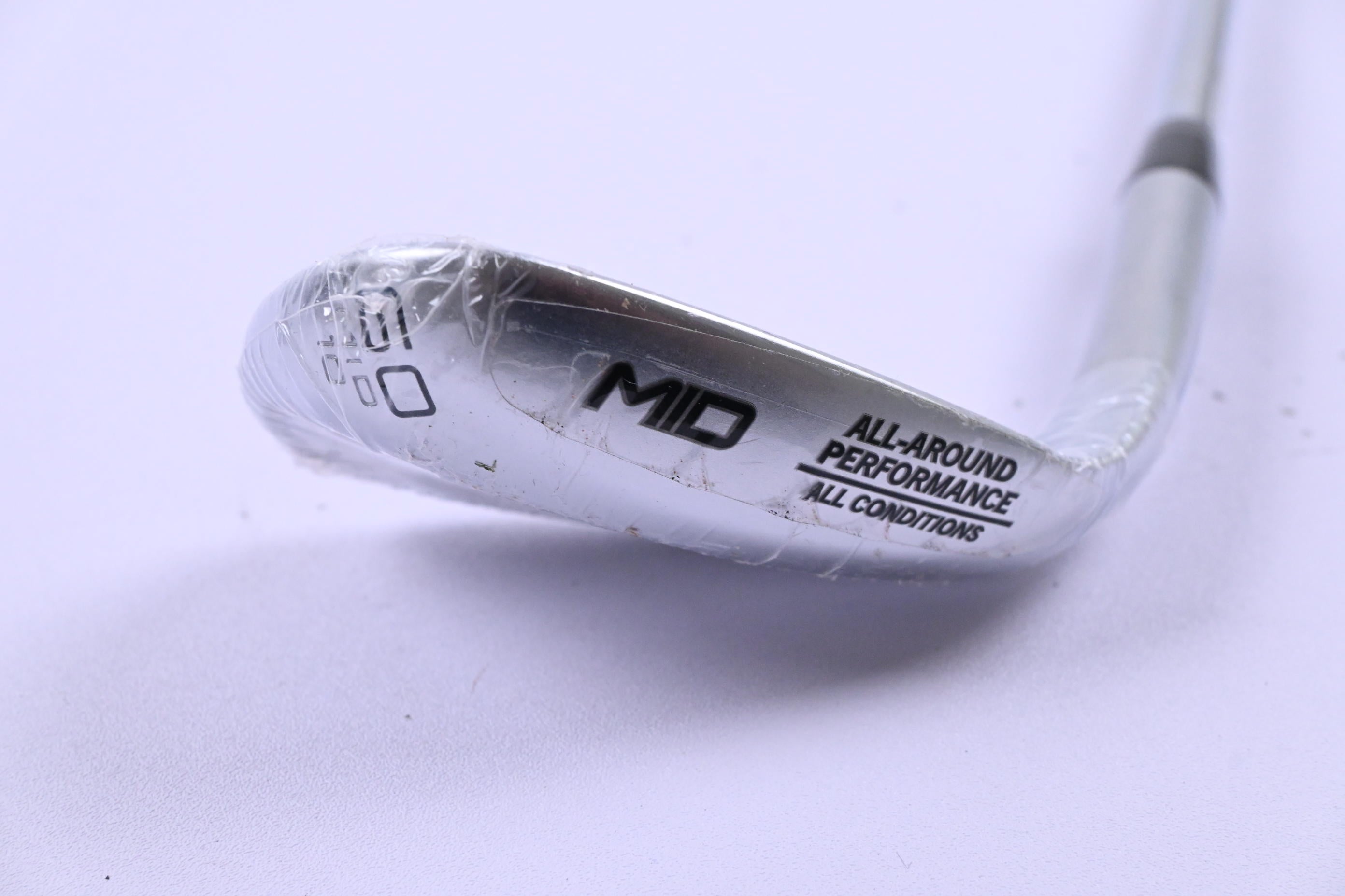 Cleveland RTZ Lob Wedge / 60 Degree / Wedge Flex Dynamic Gold Spinner Shaft