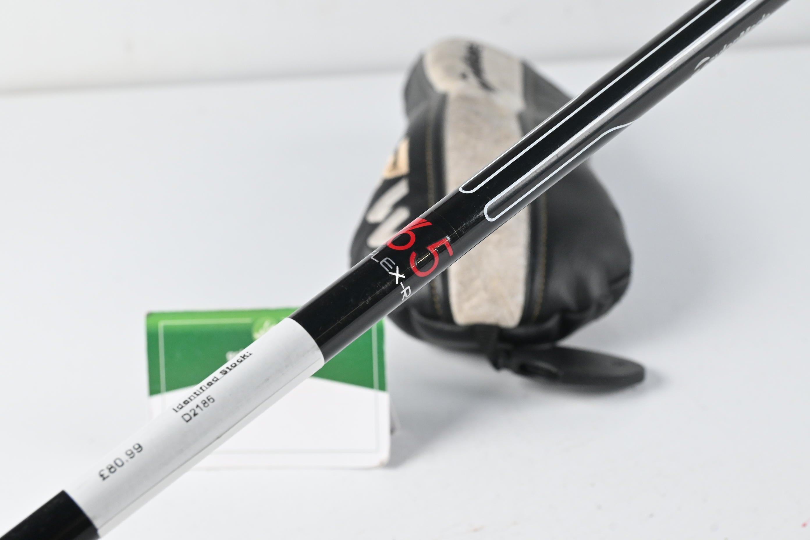 Taylormade M2 2016 #3 Wood / 15 Degree / Regular Flex Taylormade REAX 65 Shaft