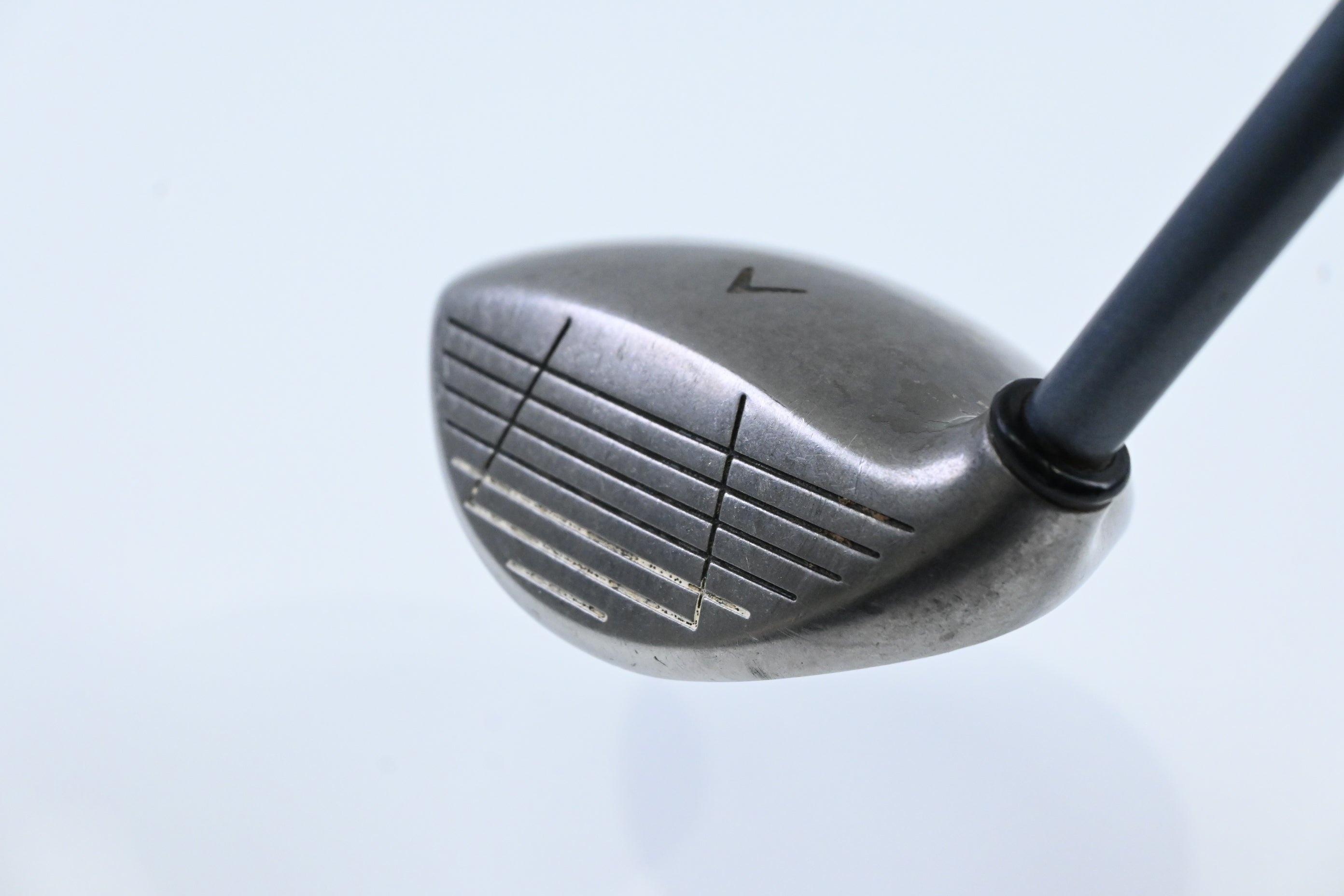 Callaway Big Bertha Heaven Wood / 20 Degree / Regular Flex Graphite Shaft