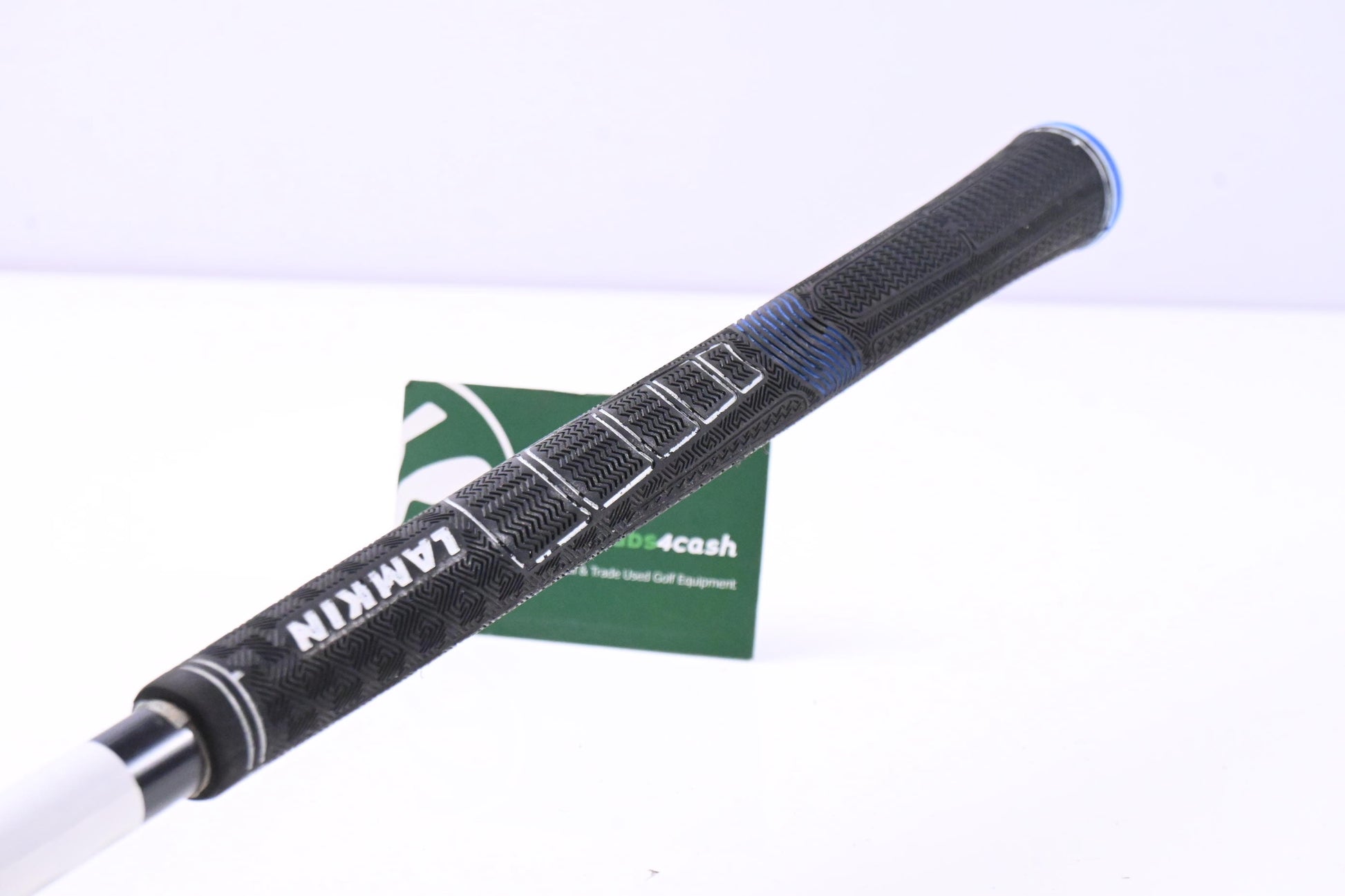 Left Hand Taylormade SIM2 Ti #3 Wood / 15 Degree / Stiff Flex Speeder 757 Evo TS