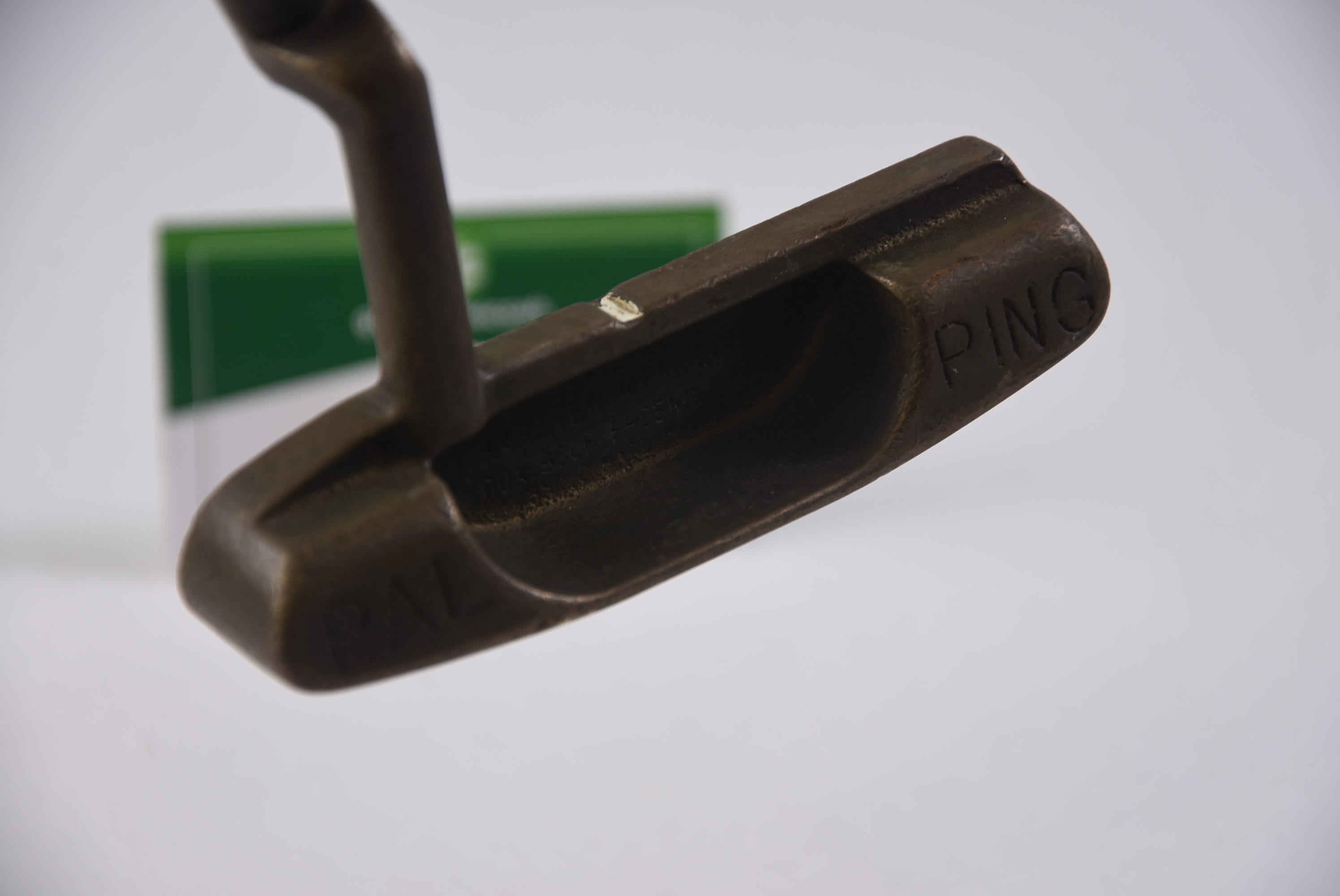 Ping Karsten Original Pal Putter / 36 Inch
