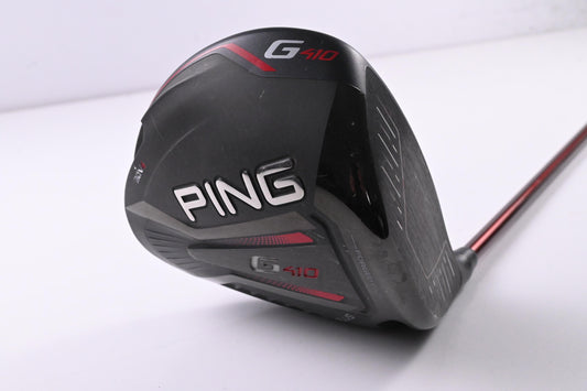 Ping G410 Plus Driver / 10.5 Degree / Senior Flex Ping Alta Distanza 40 Shaft