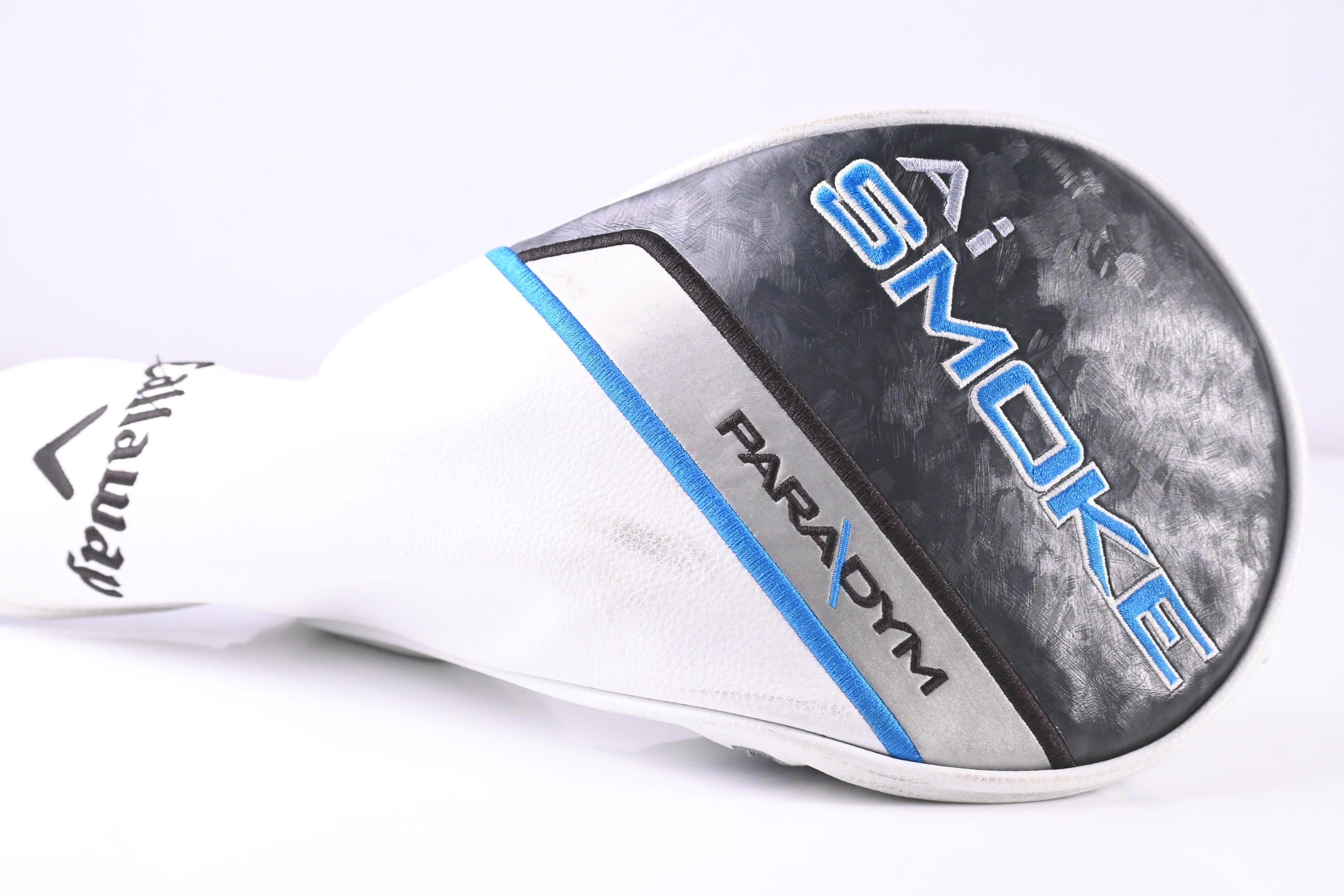 Callaway Paradym Ai Smoke Triple Diamond Driver / 10.5 Degree / X-Flex Kai`li
