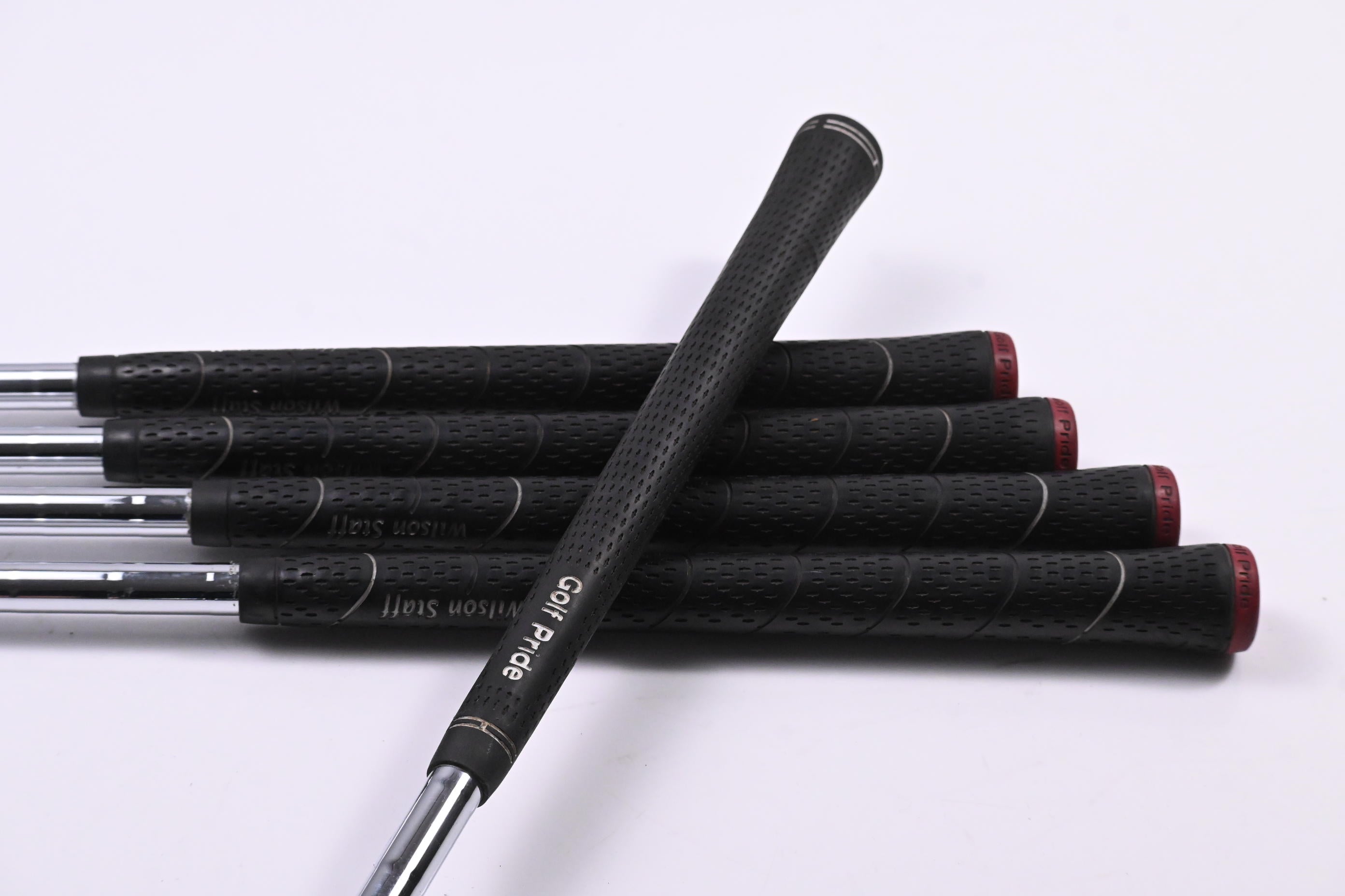 Wilson Di7 Irons / 4-8i / UniFlex TX-105 Shafts
