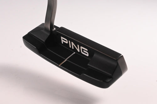 Ping Scottsdale Anser 4 2025 Putter / 34 Inch