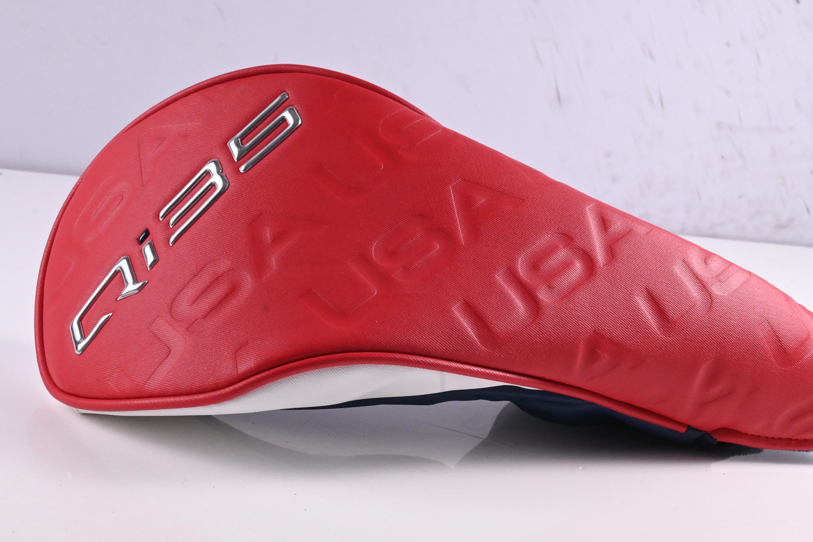 Taylormade Qi35 USA Driver / 10.5 Degree / Stiff Flex Fujikura AirSpeeder 50