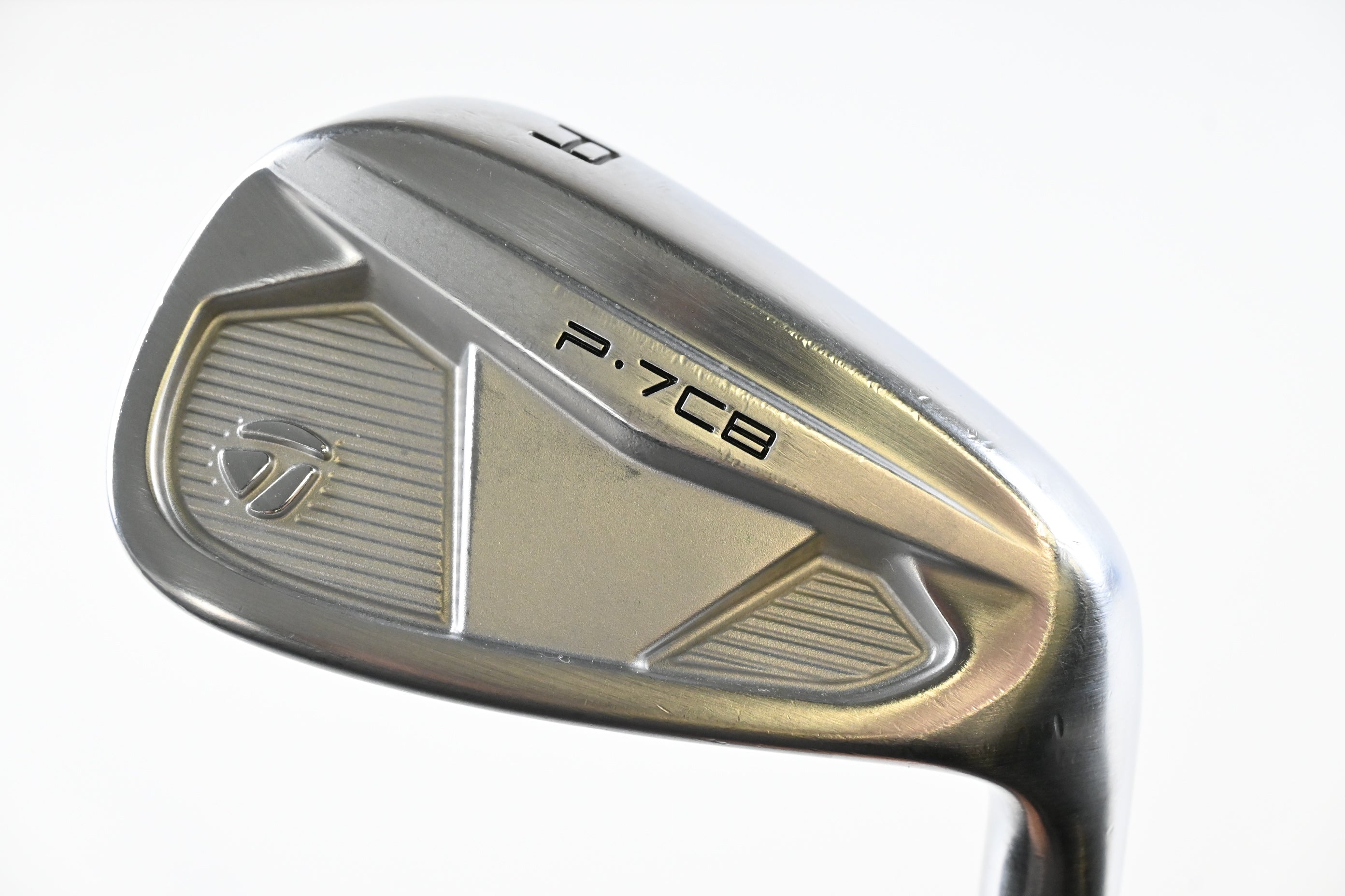Taylormade P.7CB Gap Wedge / 51 Degree / Stiff Flex Dynamic Gold 105 S300 Shaft