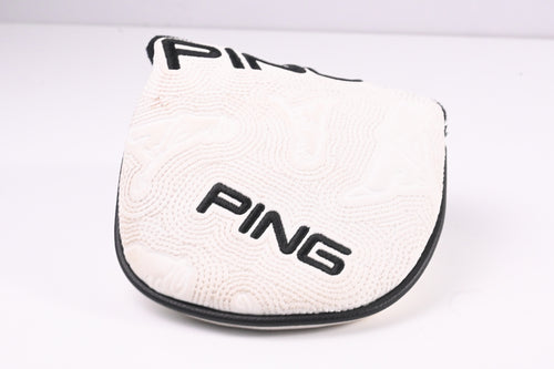 Ping PLD Milled DS72 2024 Putter / 34 Inch