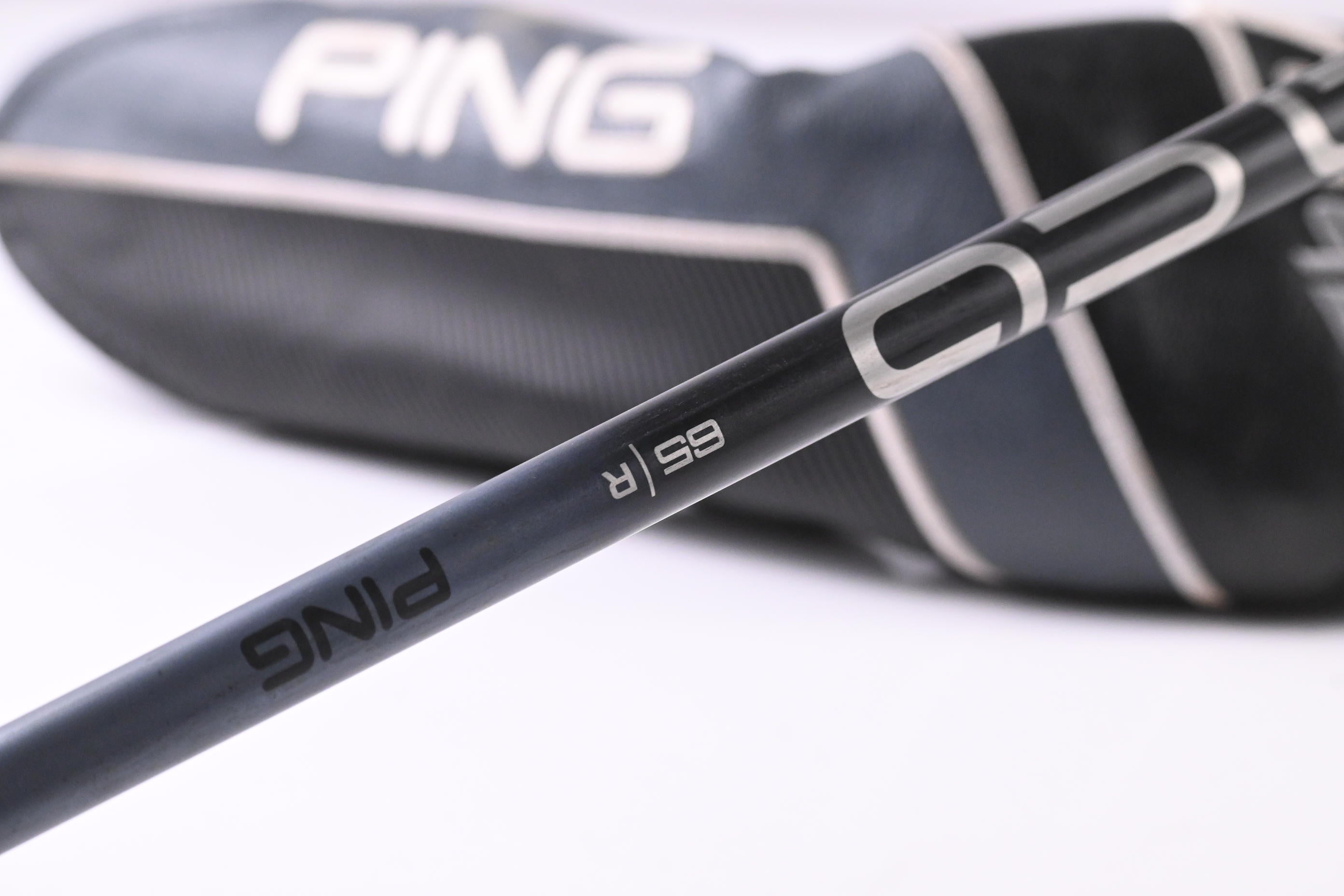 Ping G425 SFT #3 Wood / 16 Degree / Regular Flex Ping Alta CB Slate 65 Shaft