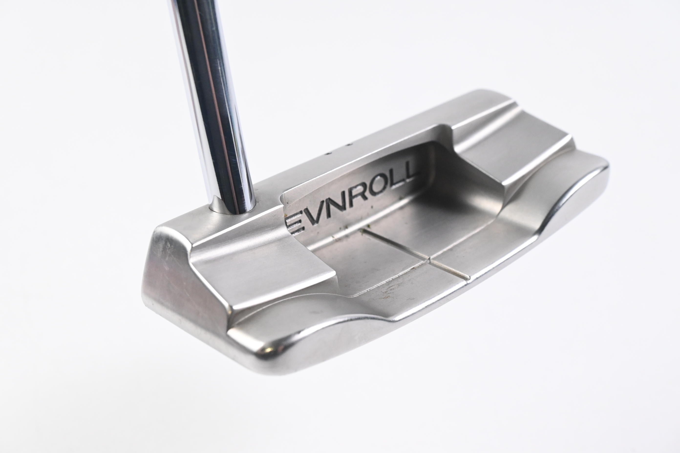 Evnroll Classics ER2 Putter / 34 Inch