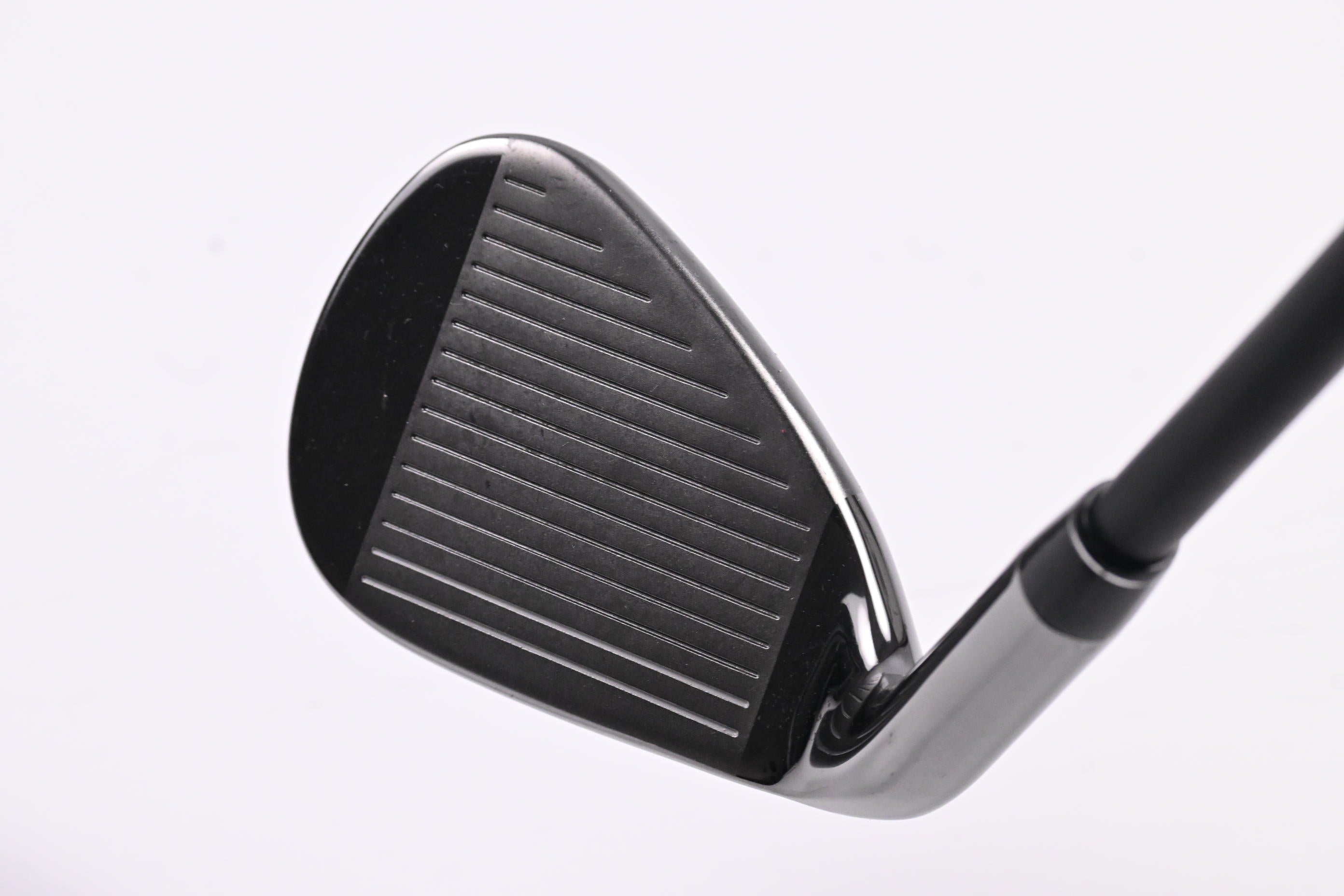 Callaway Great Big Bertha Pitching Wedge / 42 Degree / Senior Flex Cypher 50
