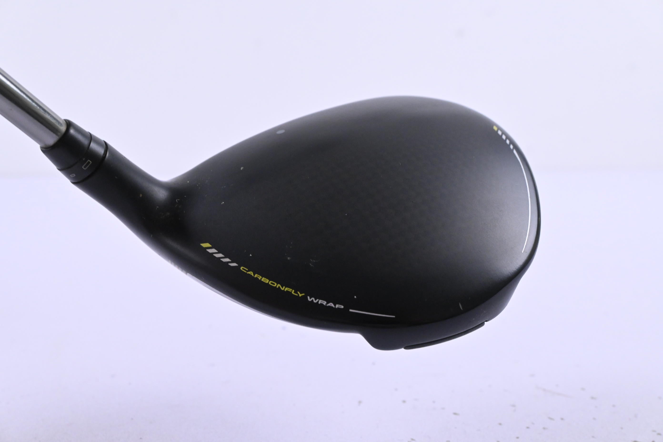 Ping G430 SFT #3 Wood / 16 Degree / Stiff Flex Ping Tour 2.0 Chrome 75 Shaft