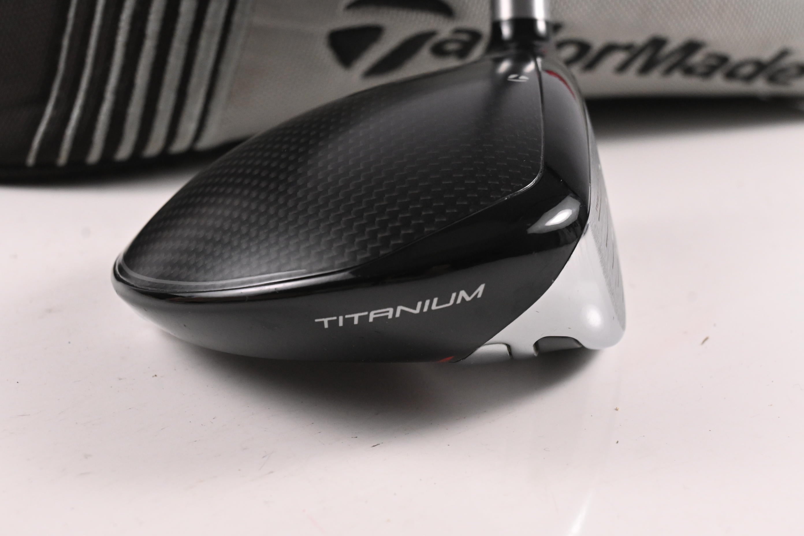 Taylormade 300 Mini Driver / 11.5 Degree / Regular Flex Taylormade MIDr Proto