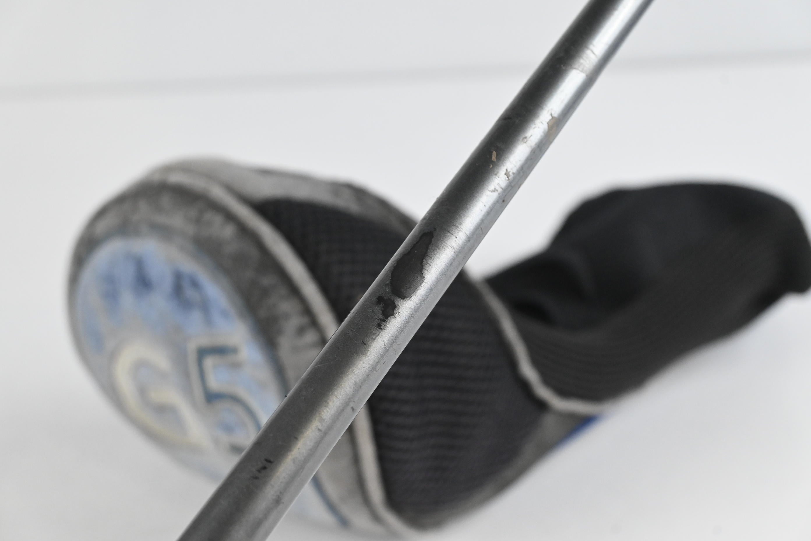 Ping G2 Driver / 10 Degree / Regular Flex Ping TFC 100 Shaft