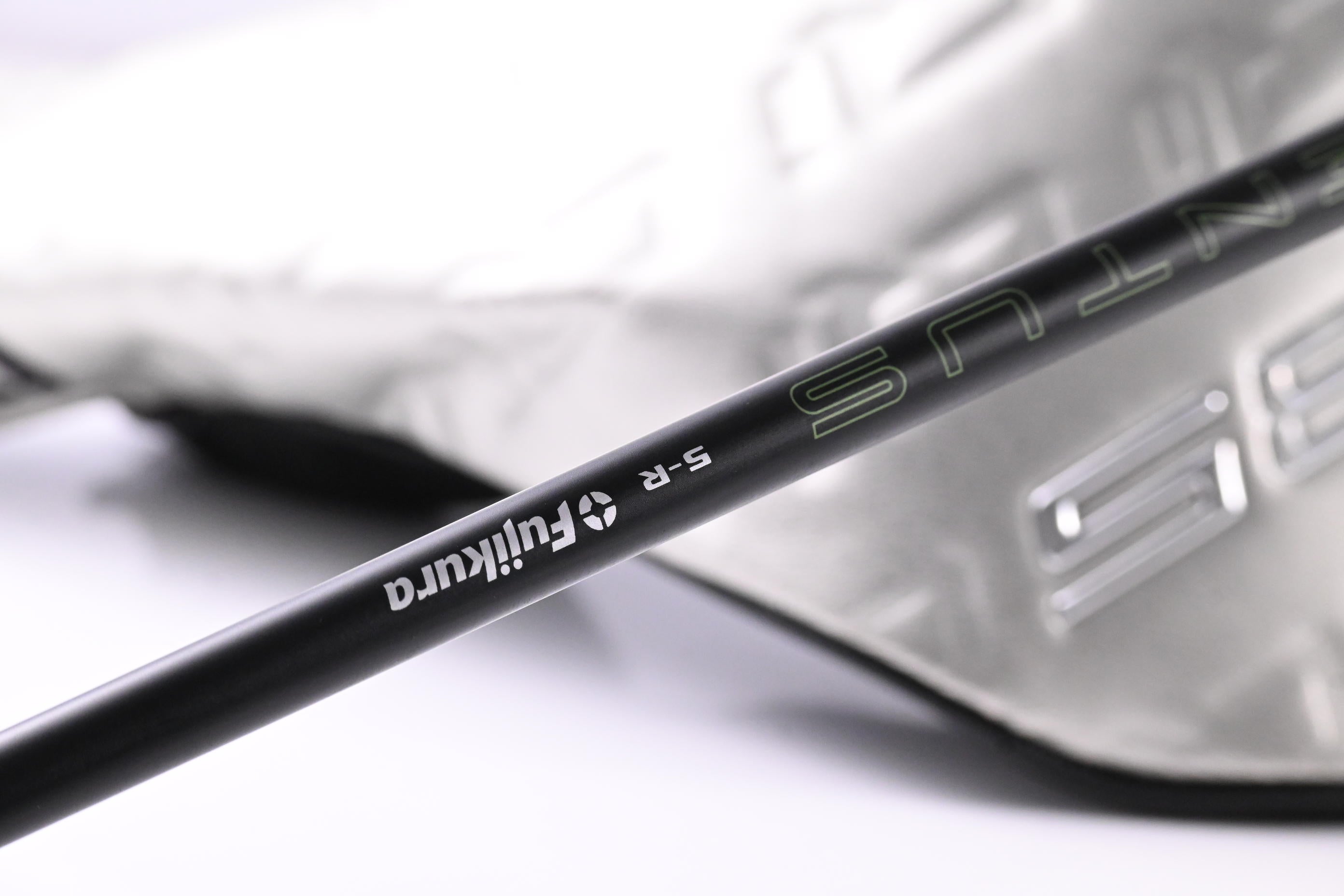 Taylormade Qi35 LS Driver / 9 Degree / Regular Flex Fujikura Ventus Blue 5 Shaft