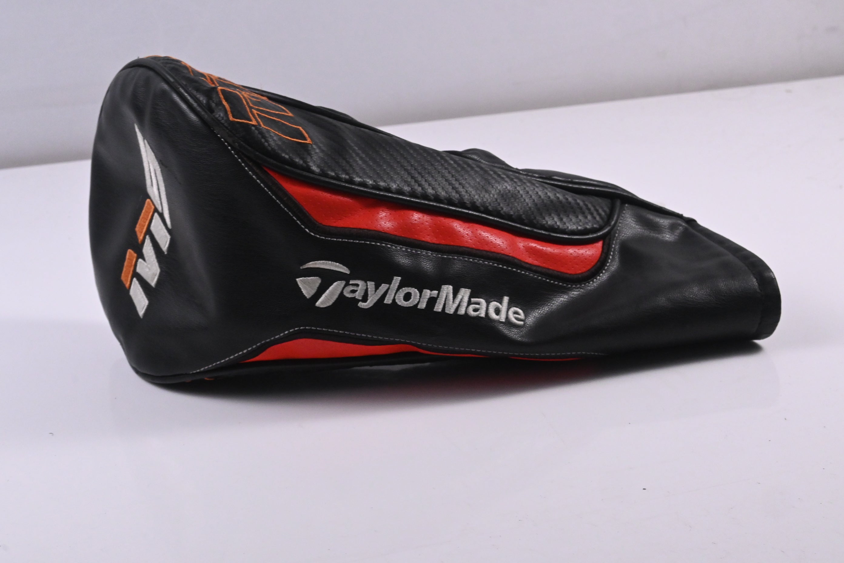 Taylormade M5 Driver / 9 Degree / Stiff Flex Tensei CK Red 60 Shaft