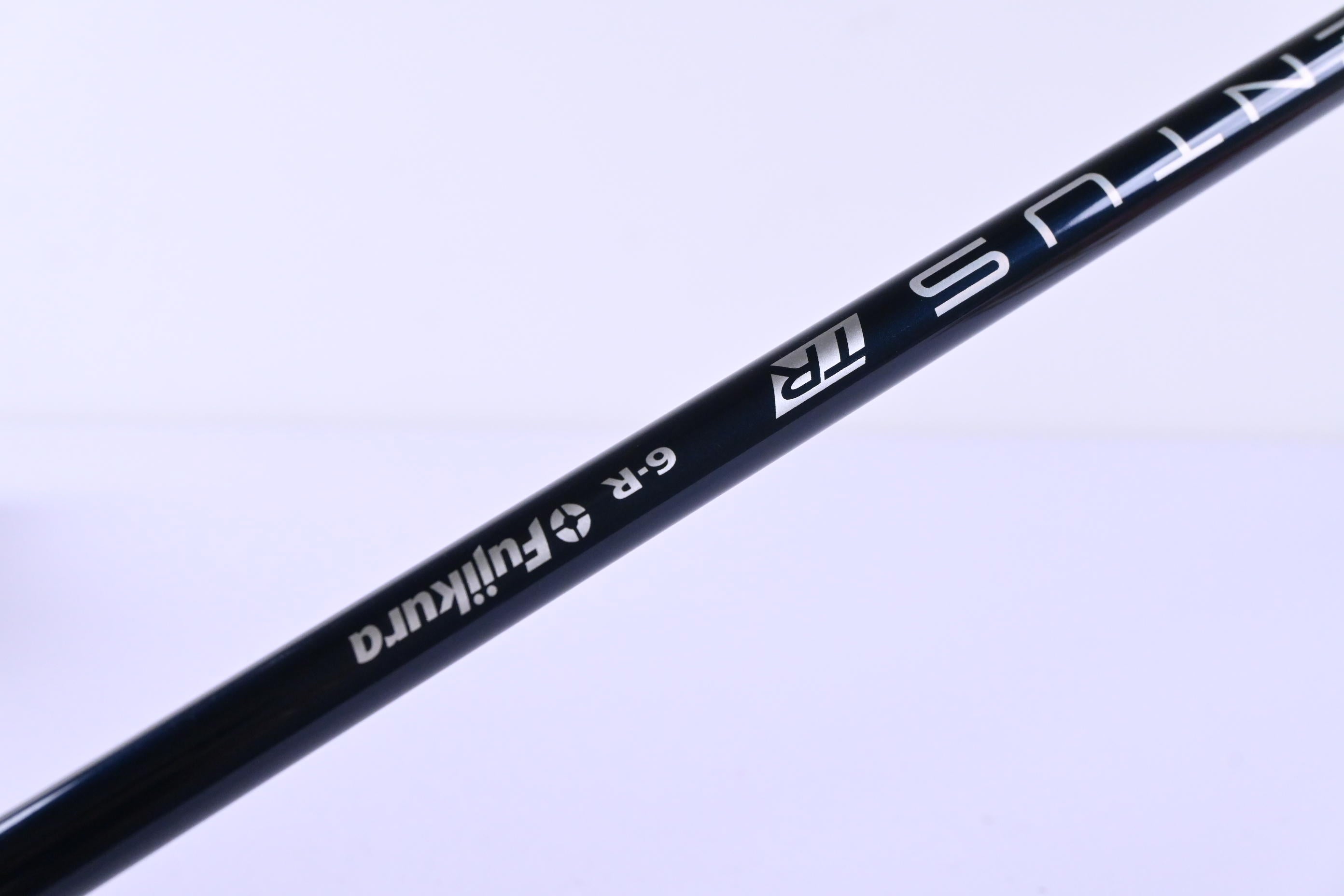 Srixon ZXi Driver / 10.5 Degree / Regular Flex Fujikura Ventus TR Blue 6 Shaft